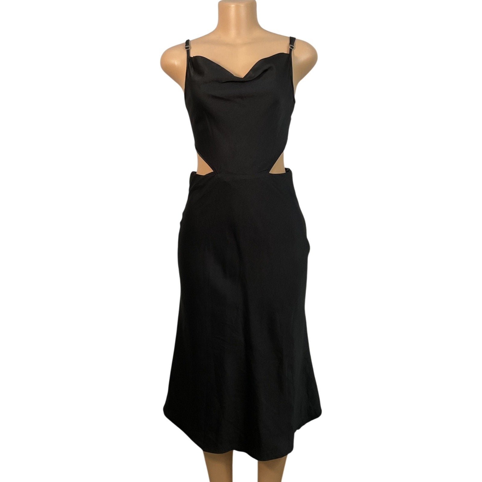 Vestido S (Urbanic)