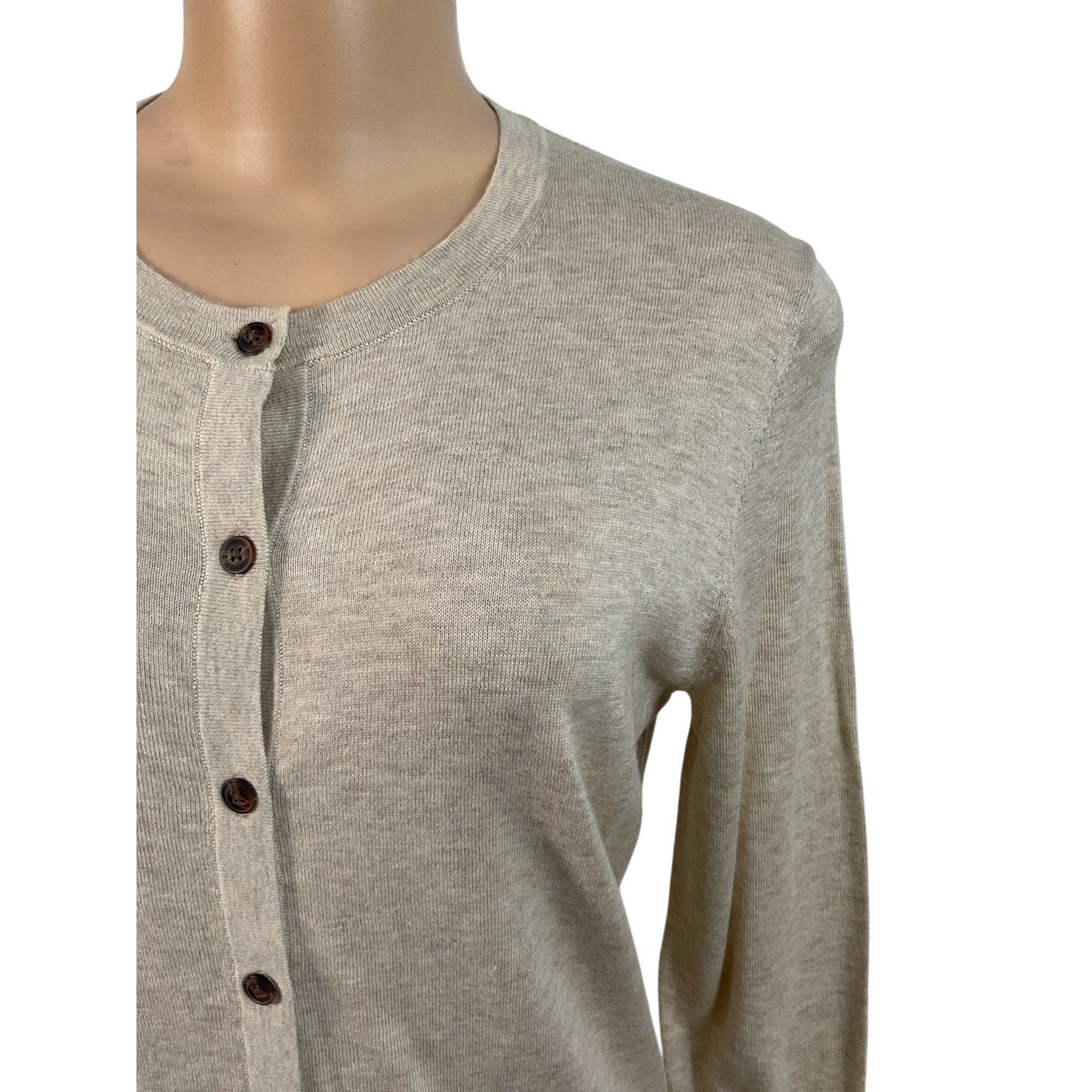 Blusa M (Ann Taylor)