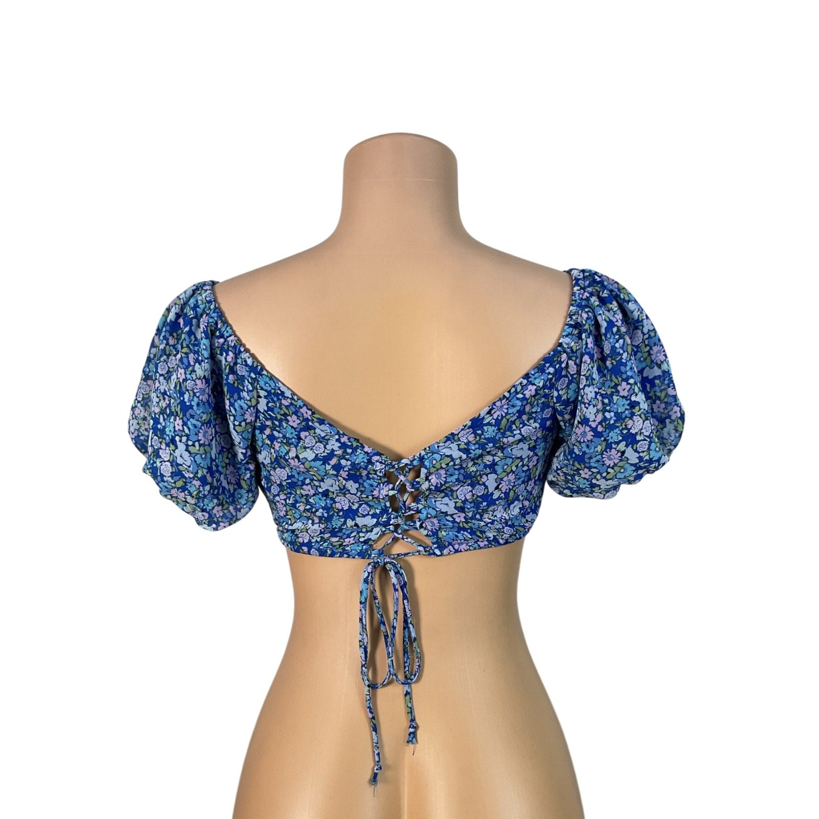 Blusa S (Wild Fable)