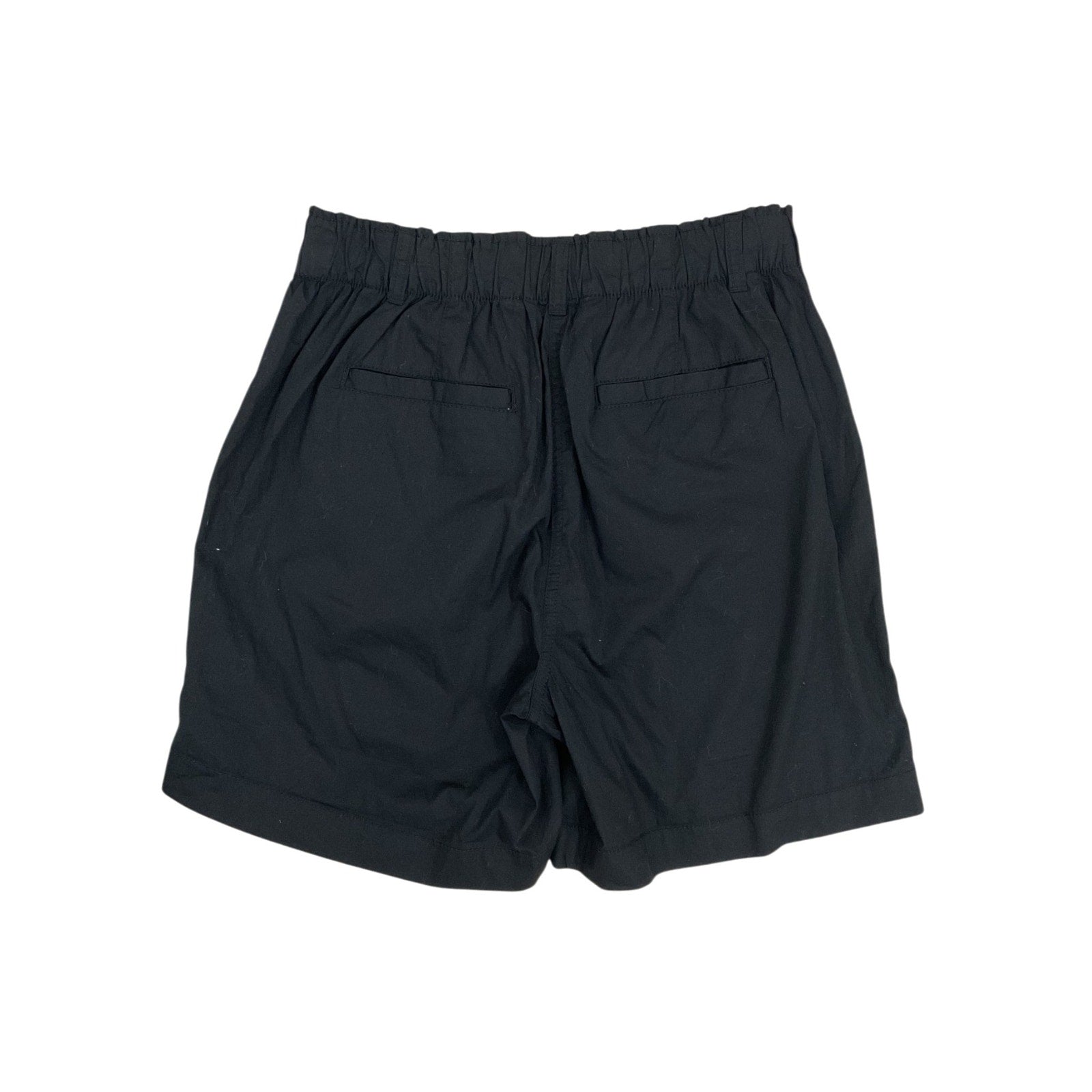 Short 12 (George)