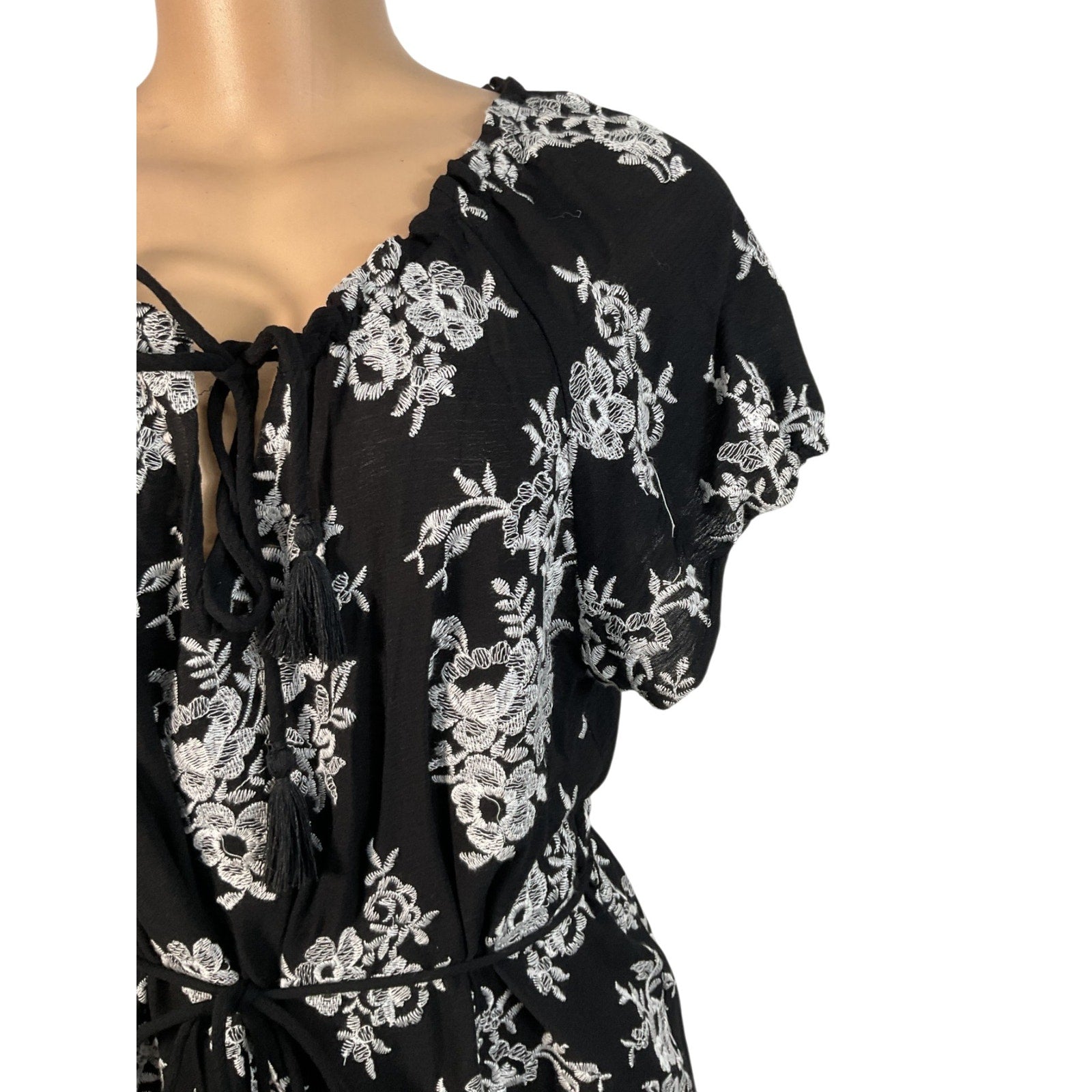 Vestido L