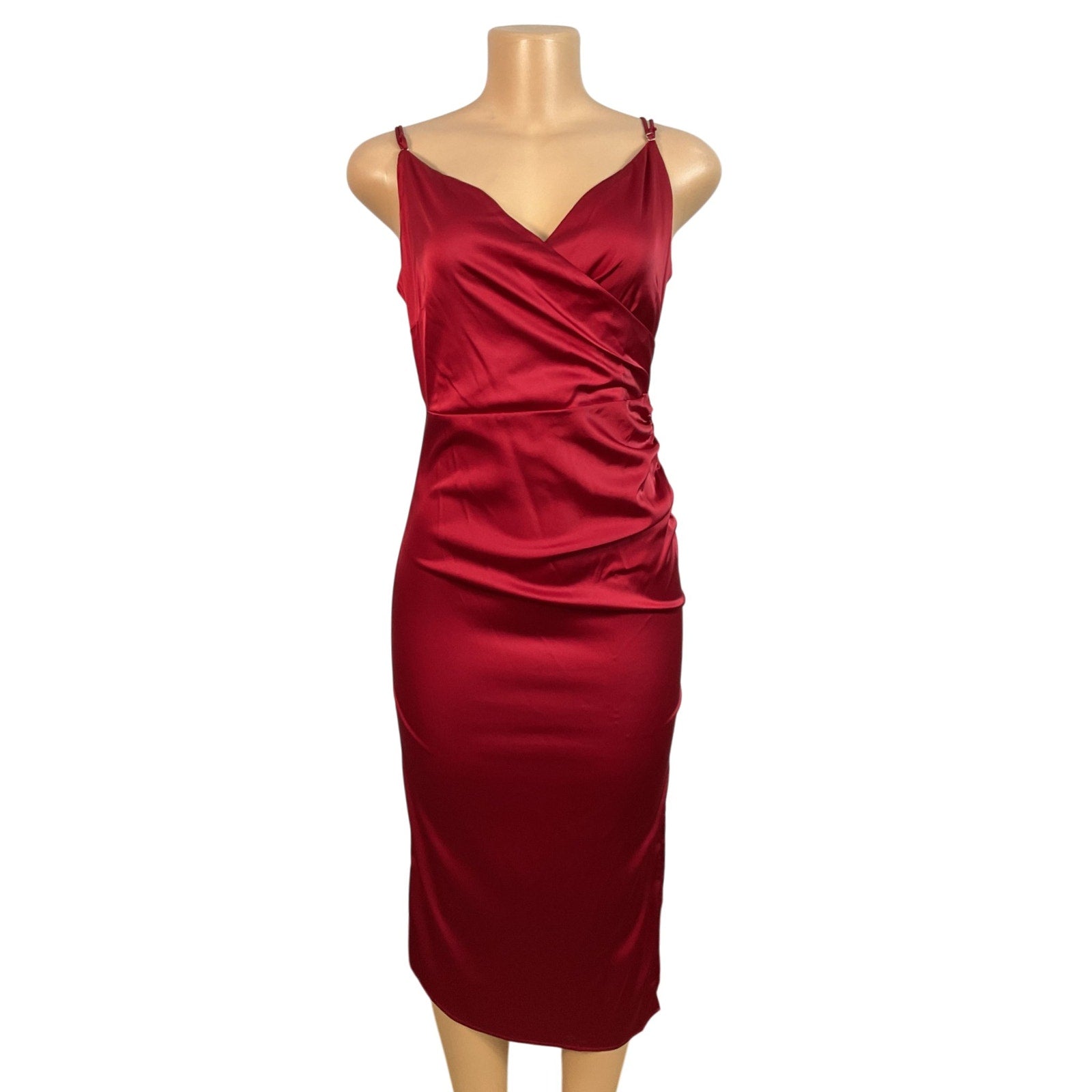 Vestido S (Anrabess)