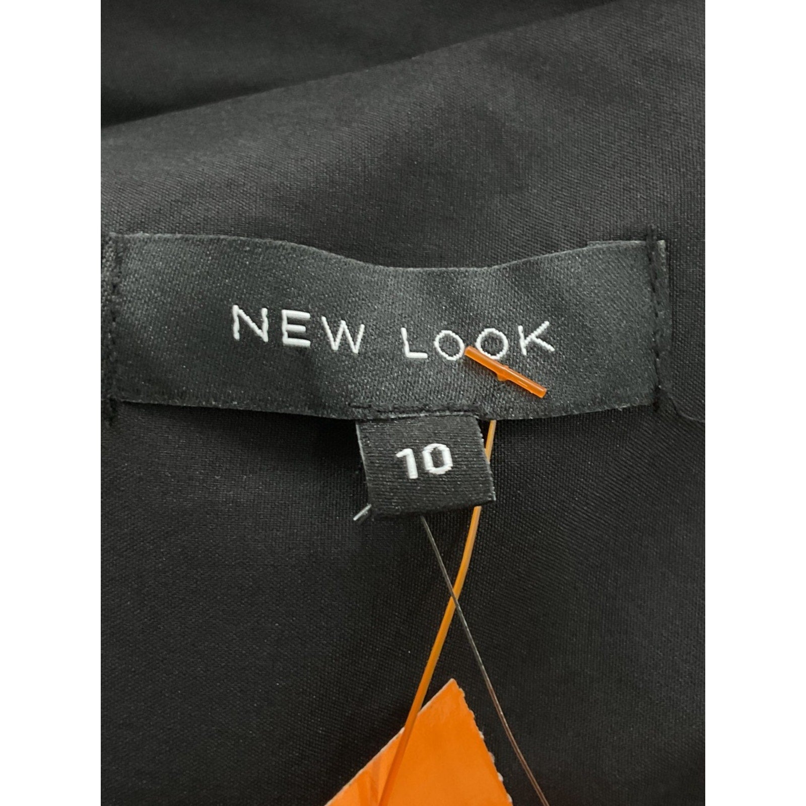 Blaser 10 (New Look)