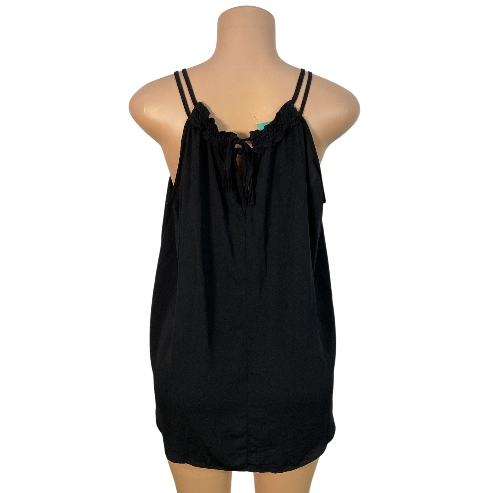 Blusa L (Maurices)