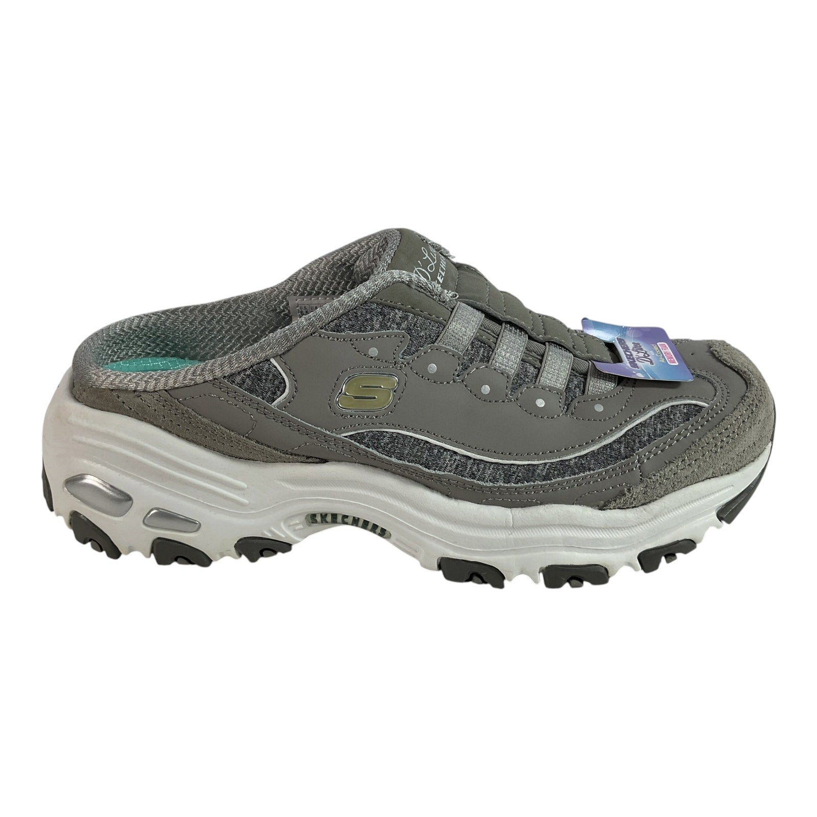 Tenis  6.5 (Skechers)