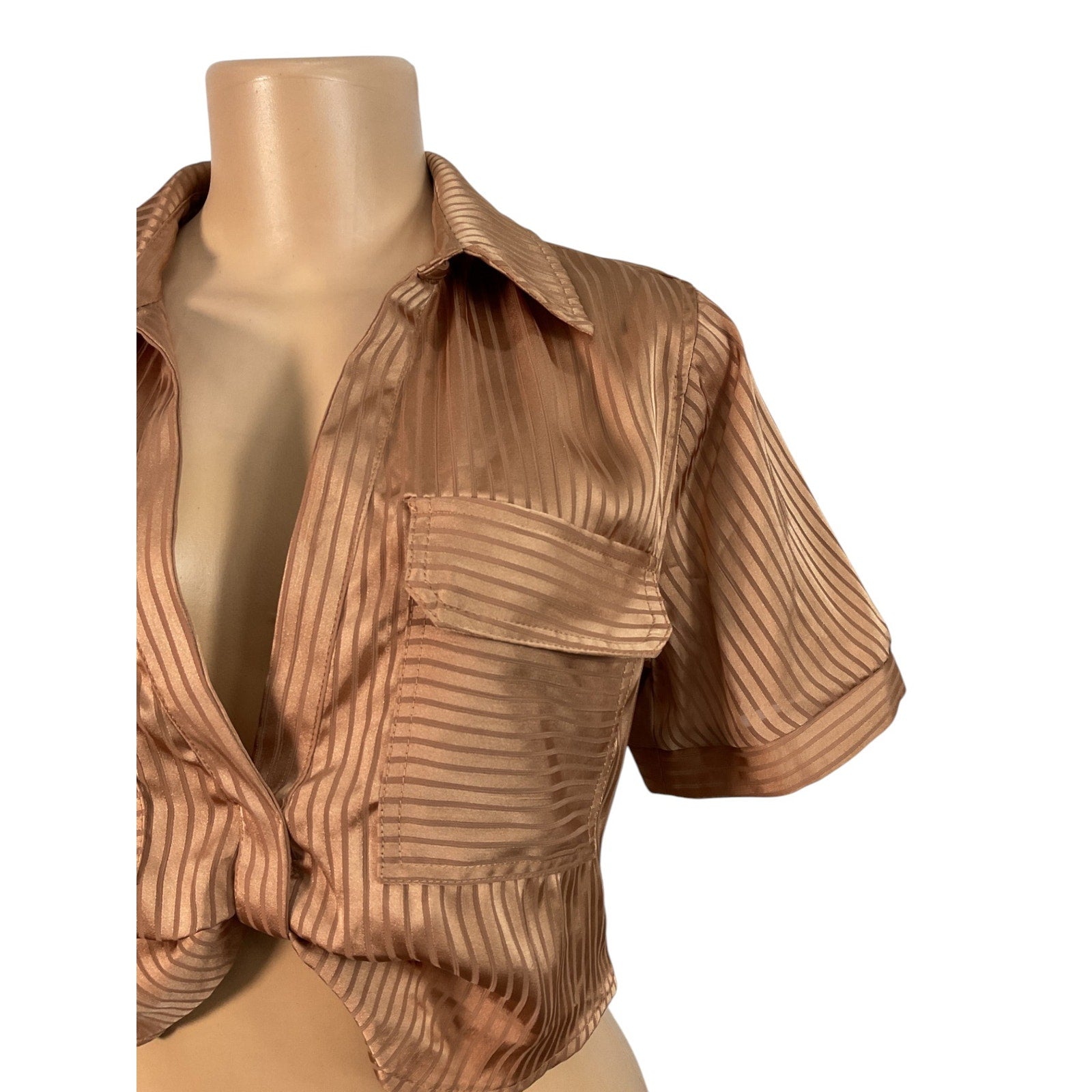 Blusa M (Forever 21)