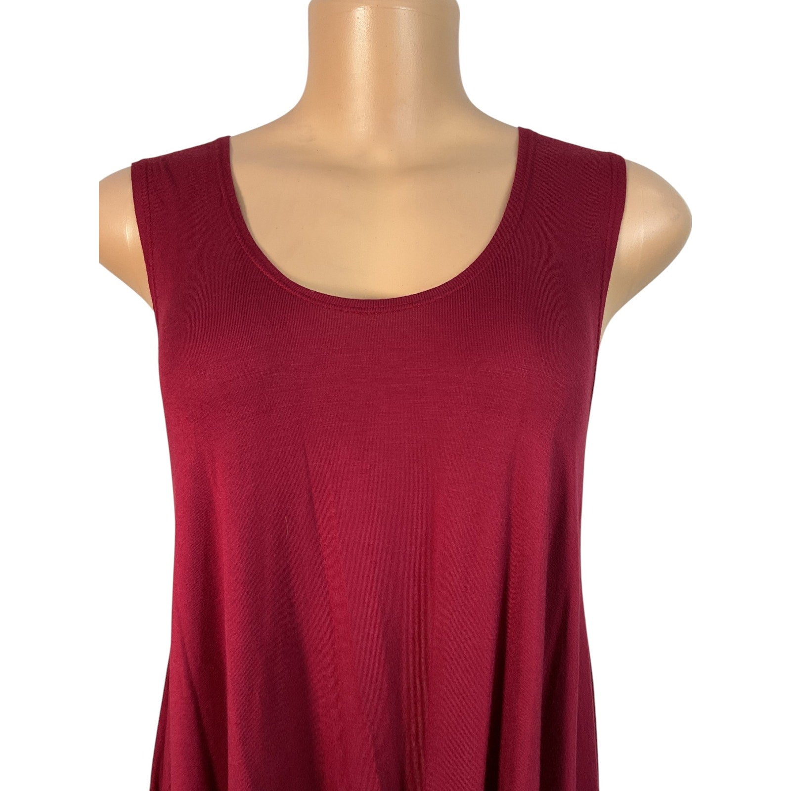 Vestido L (Rolla Coster)