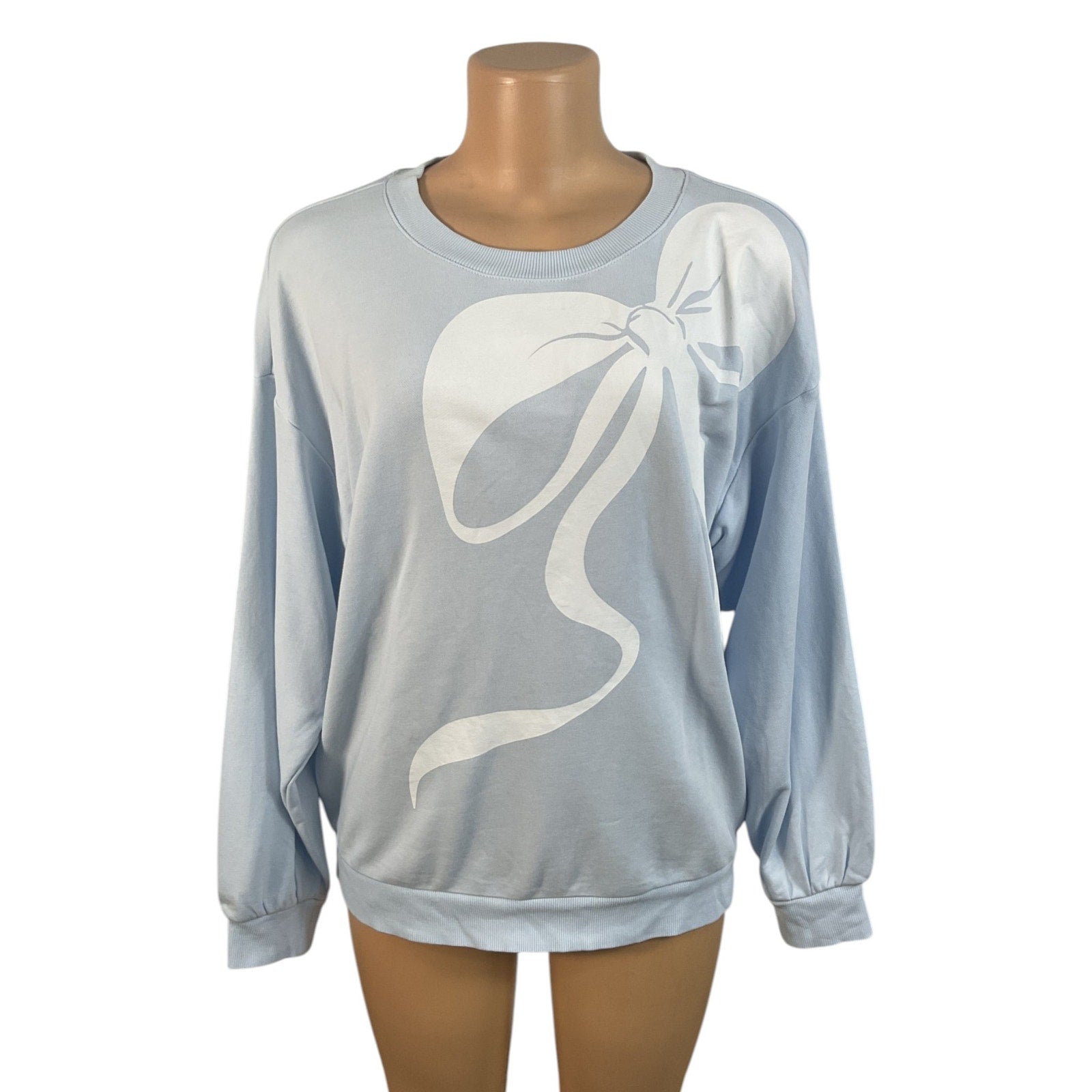 Sueter M (Crown & Ivy)