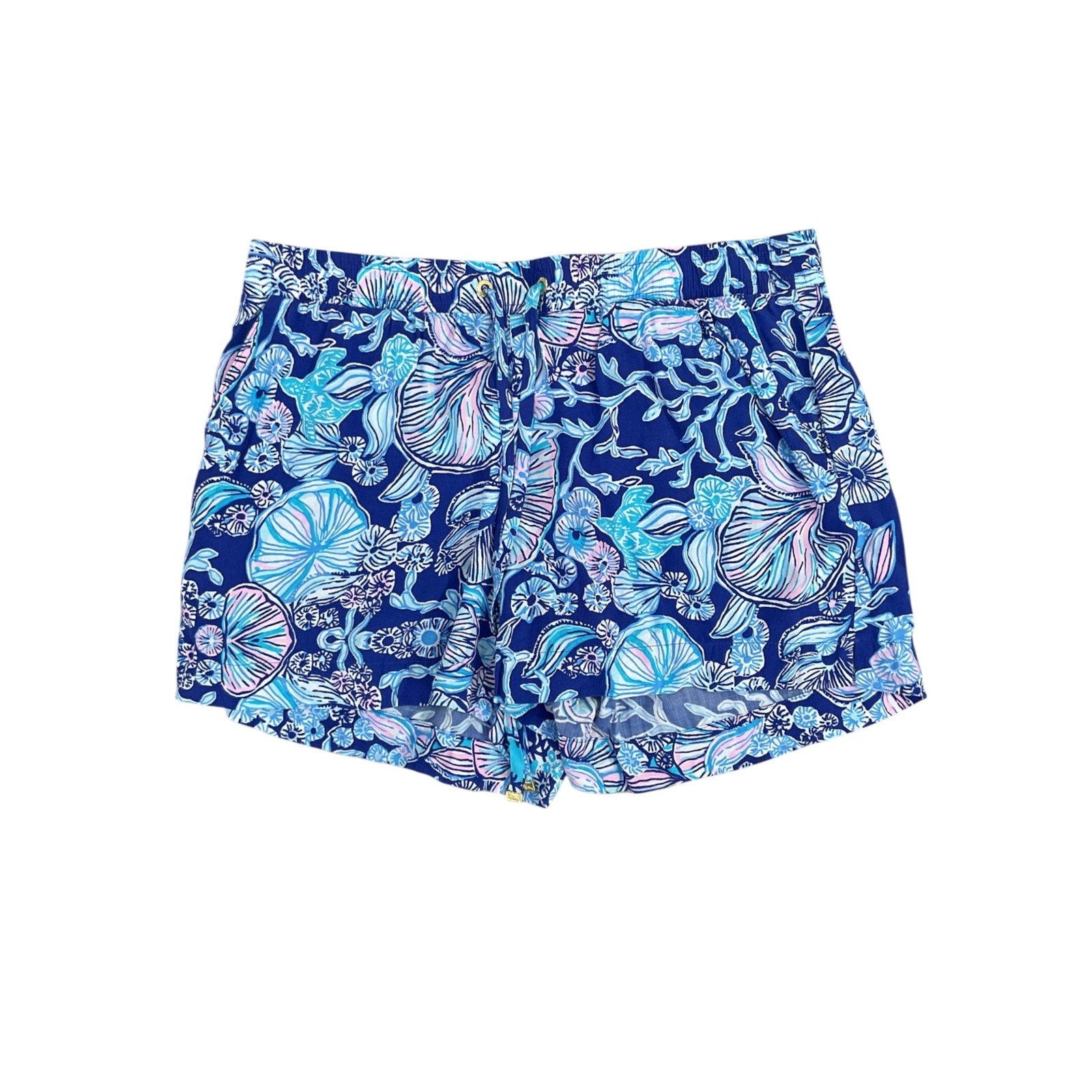 Short S