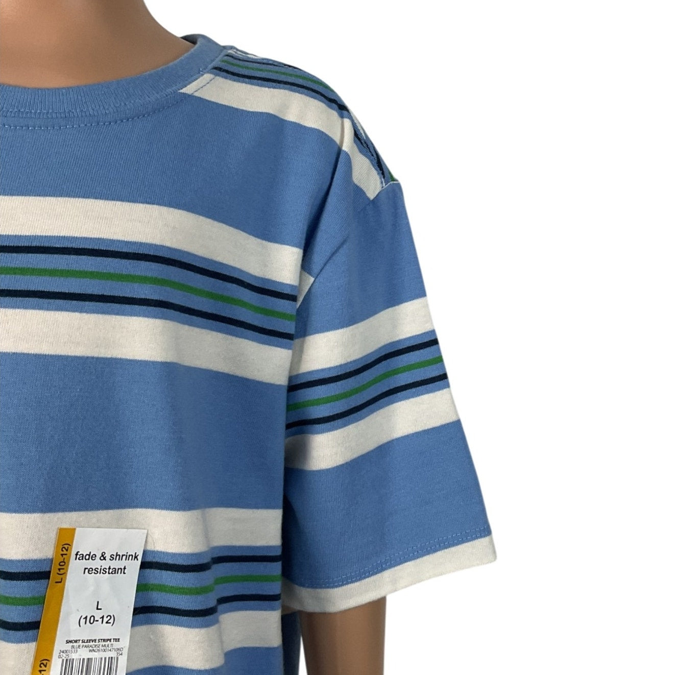 Camina Niño 10-12 (Wonder Nation)