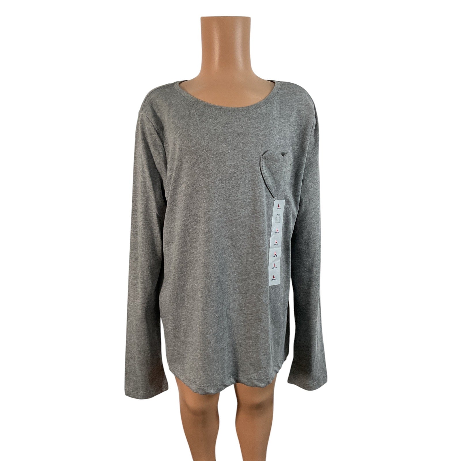 Sueter niña 10-12 (Old Navy)