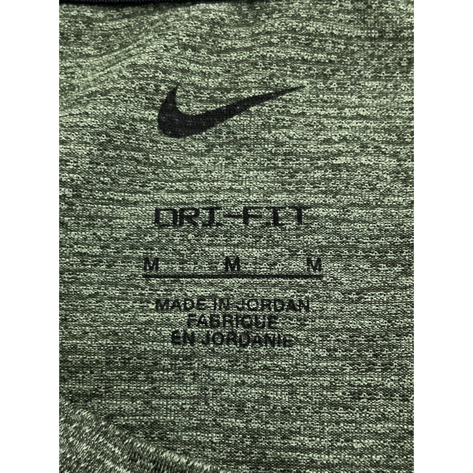 Camisa M (Nike)
