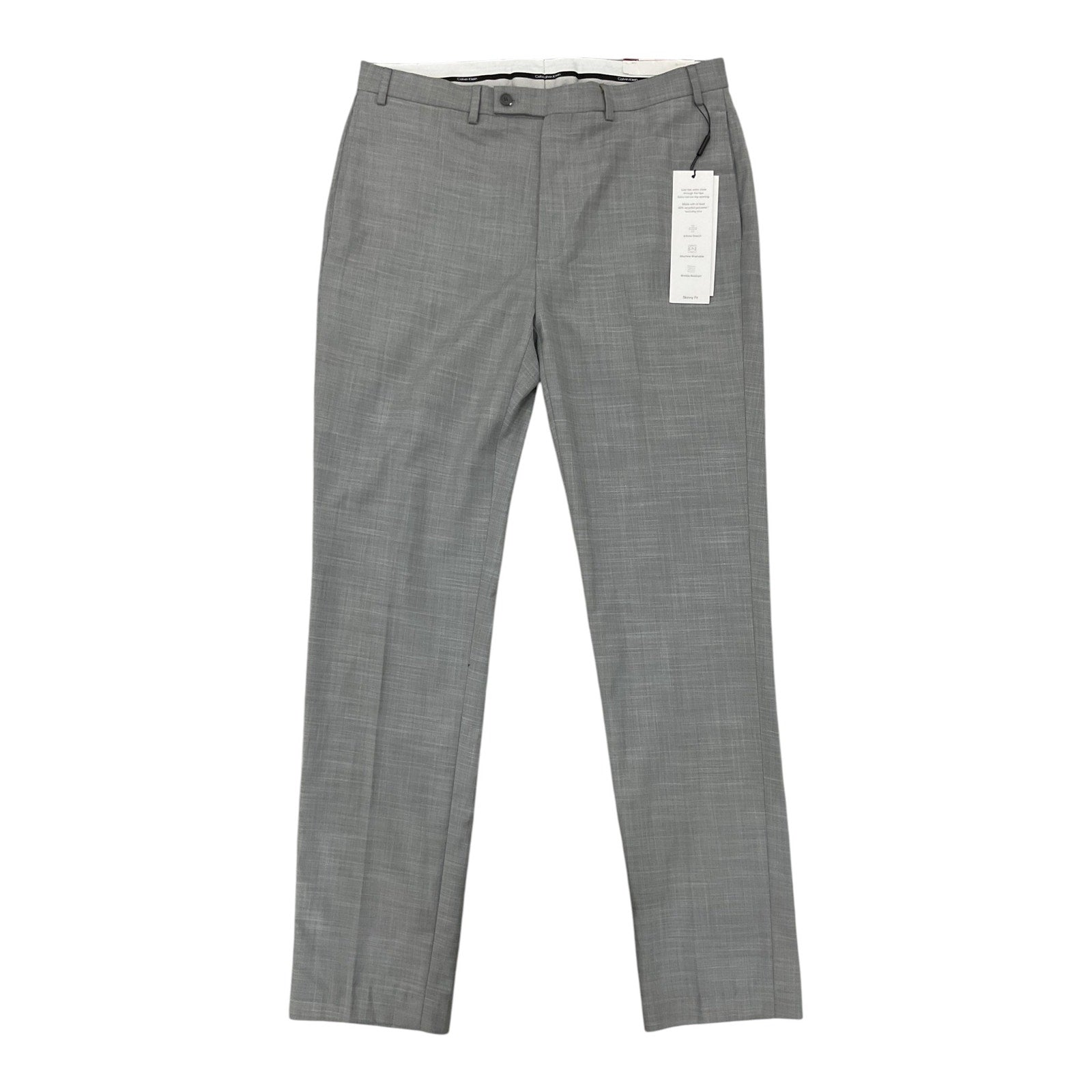 Pantalon 36x34 (Calvin Klein)