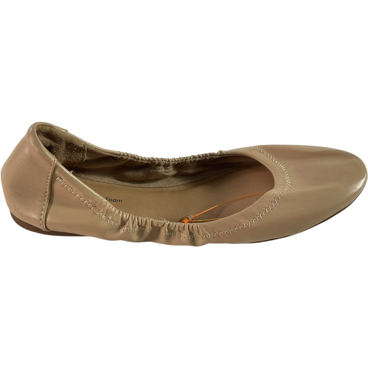 Zapatilla 8  (TIME AND TRU)