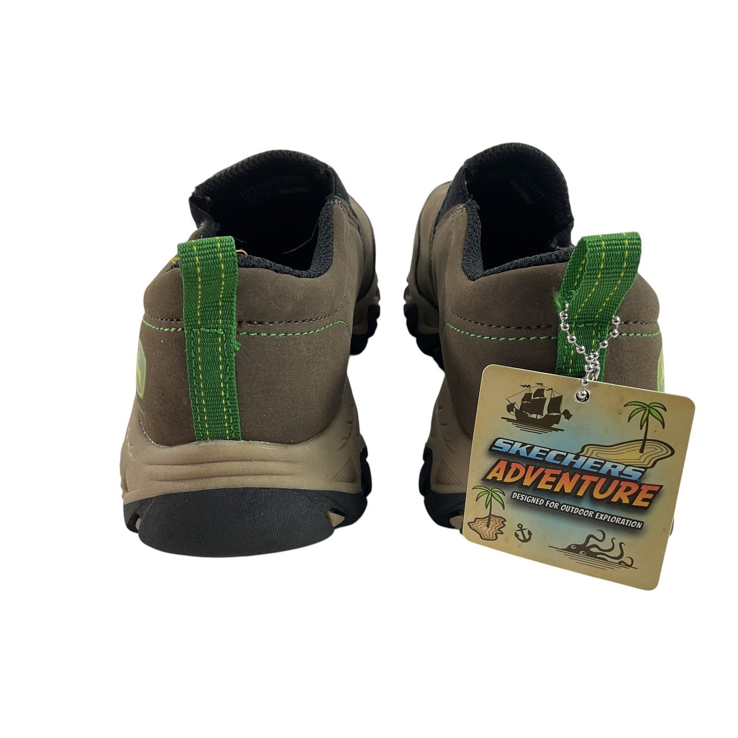 Zapato niño 2 (SKECHERS)
