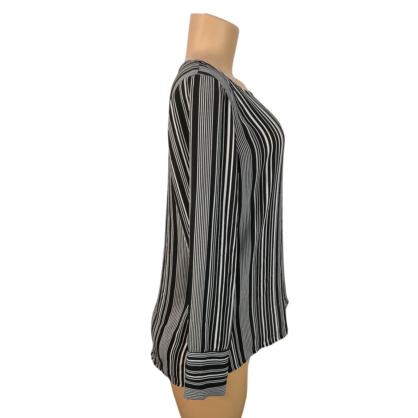 Blusa M (CounterParts)