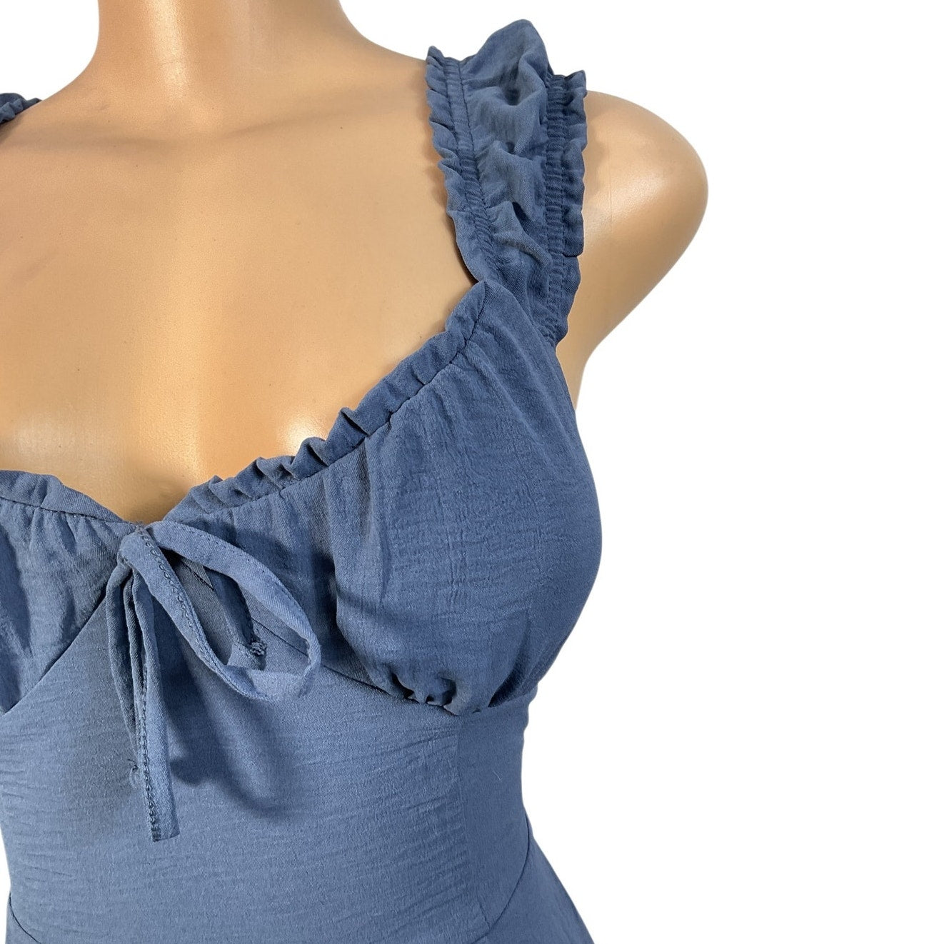 Vestido L (Derek Heart)