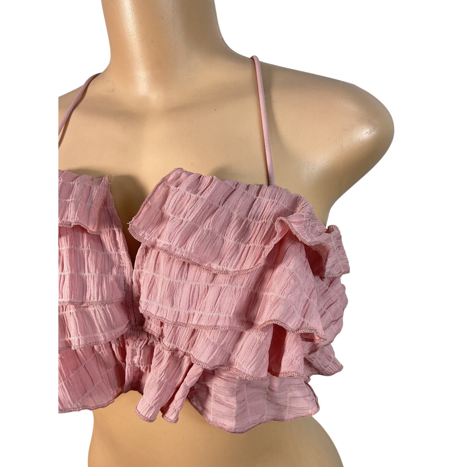 Blusa M (Shein)