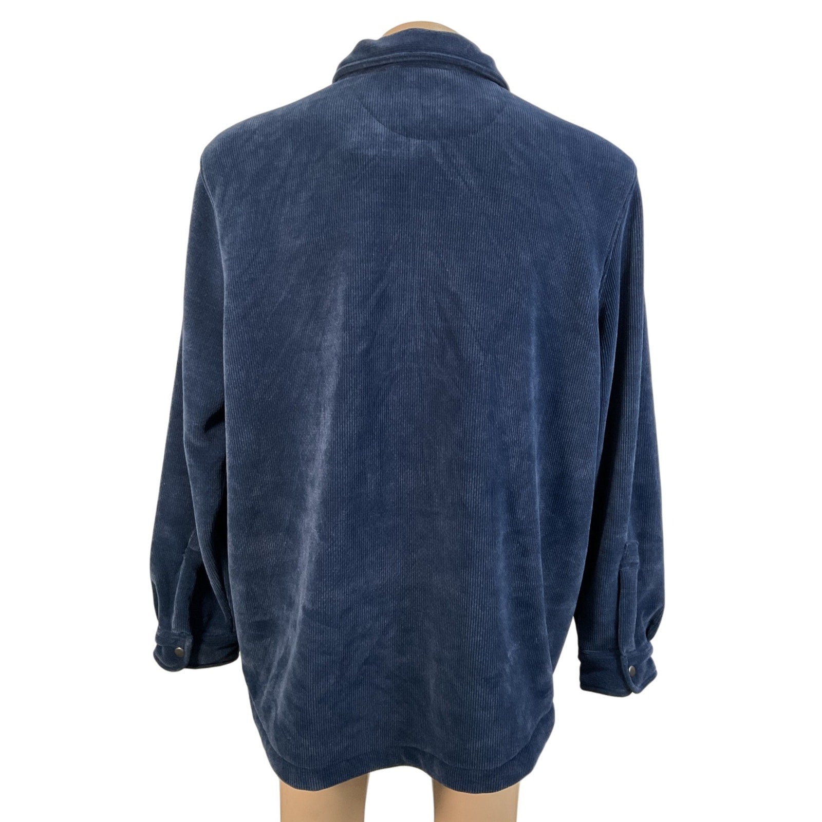 Sudadero XXL (Copper & Oak)