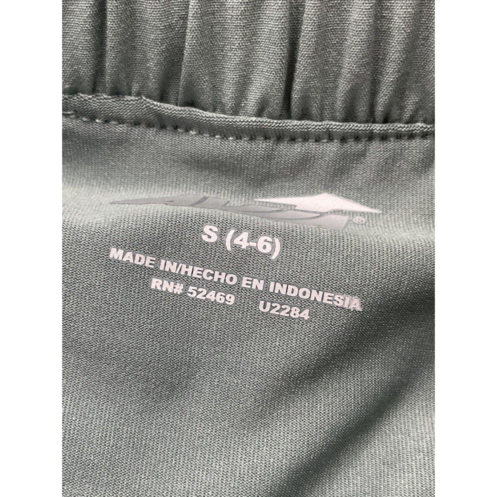 Short S (AVIA)