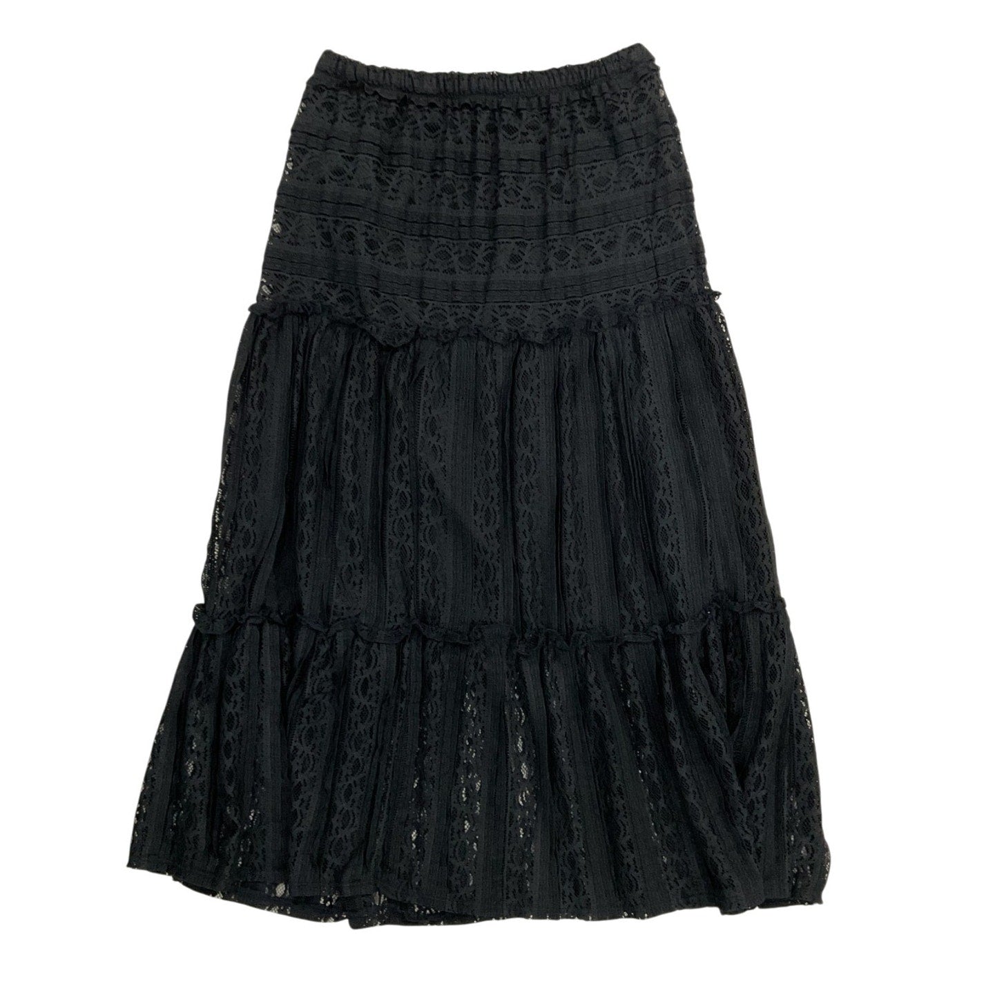 Falda XS (Celebrity Pink)