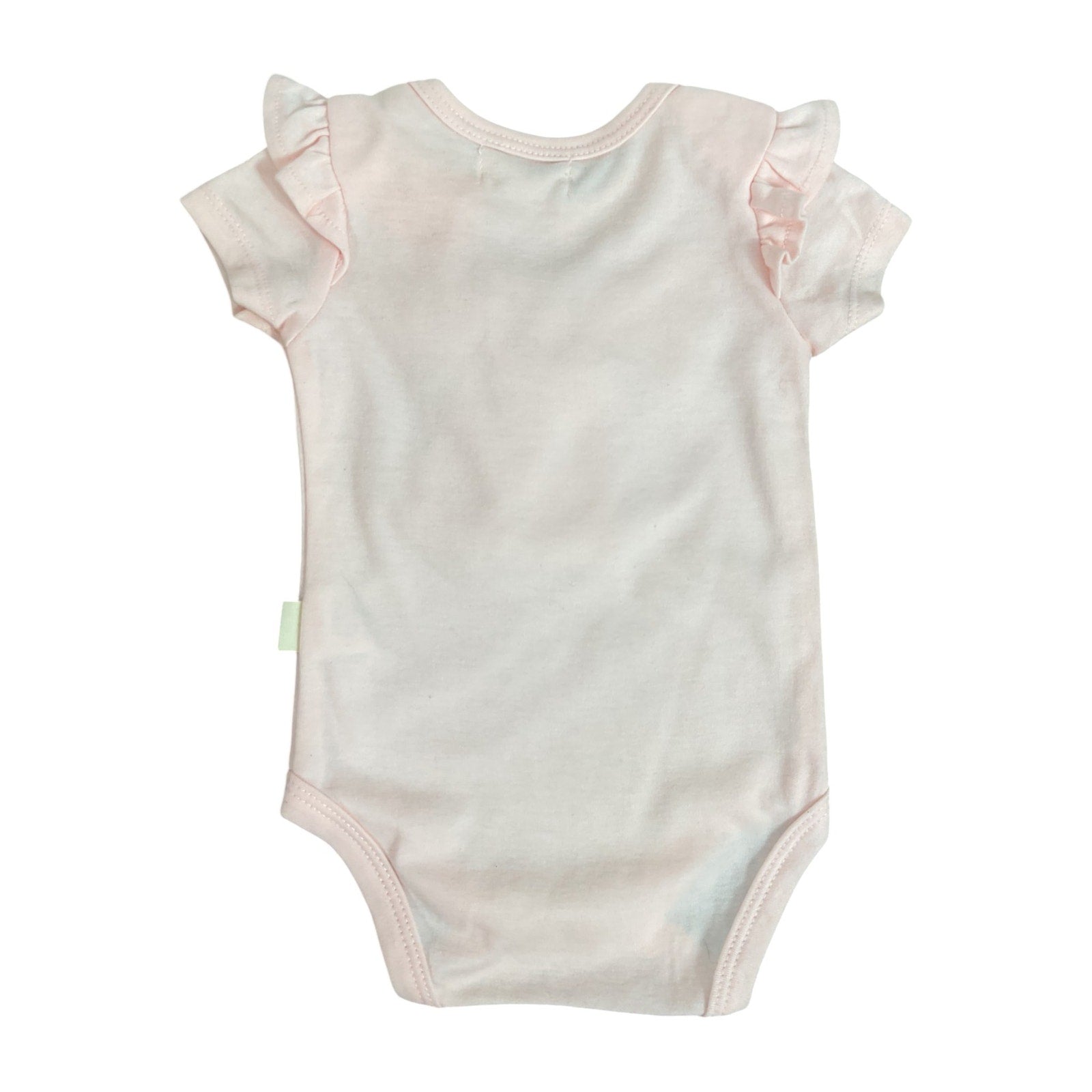 Traje de Bebé 3-6M