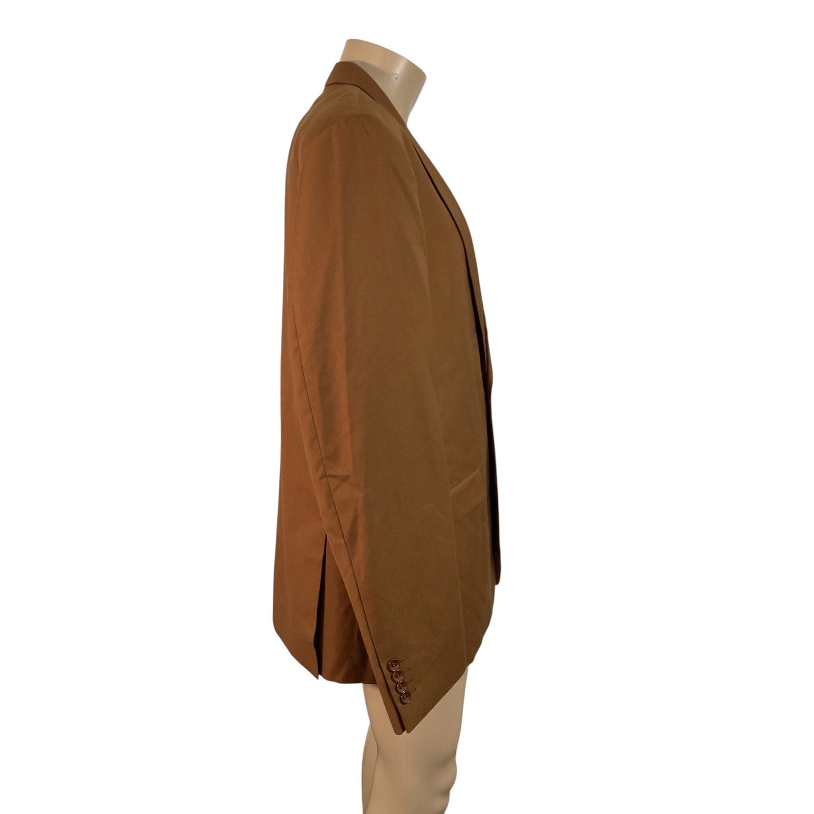 Saco 2XL