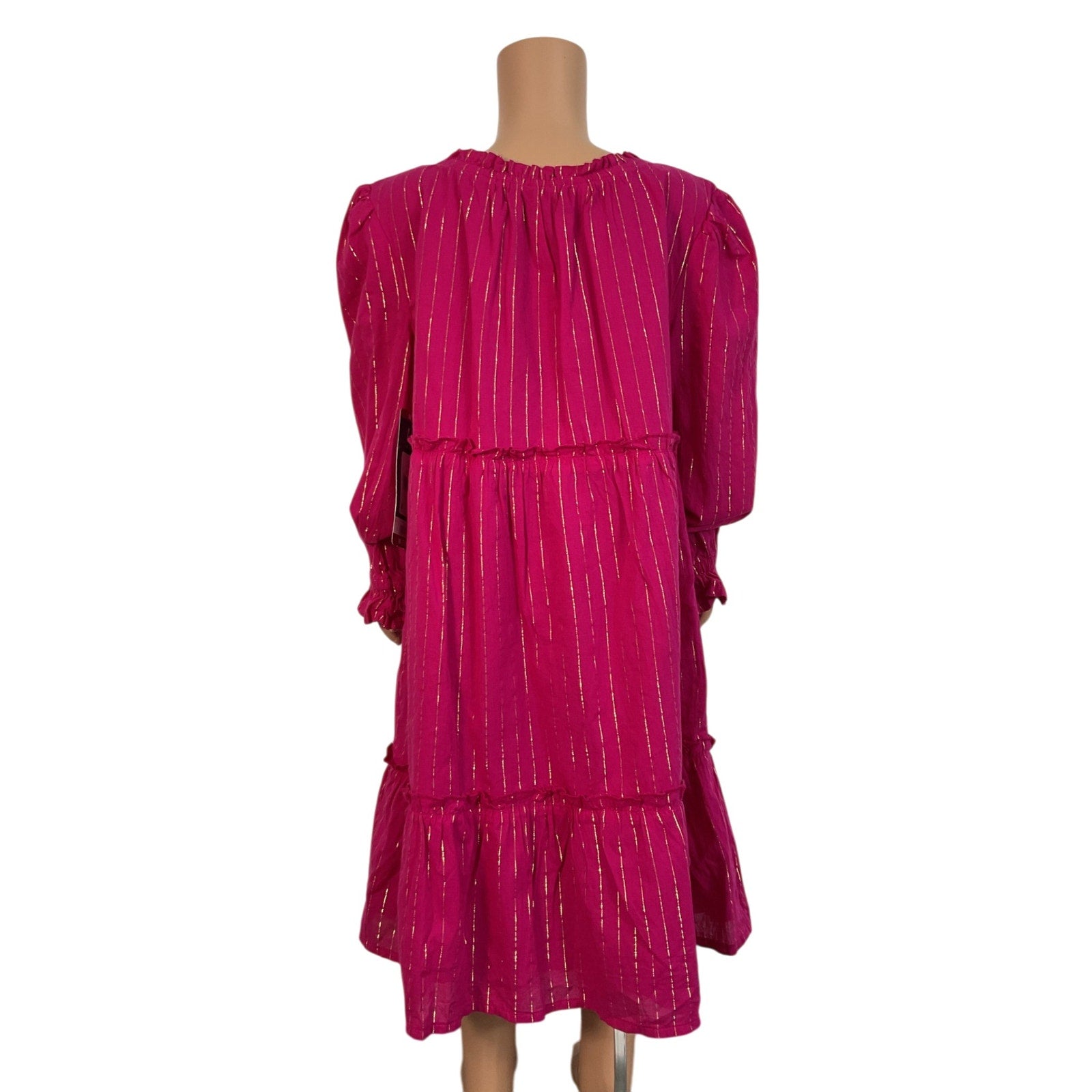 Vestido Niña M (GAP)