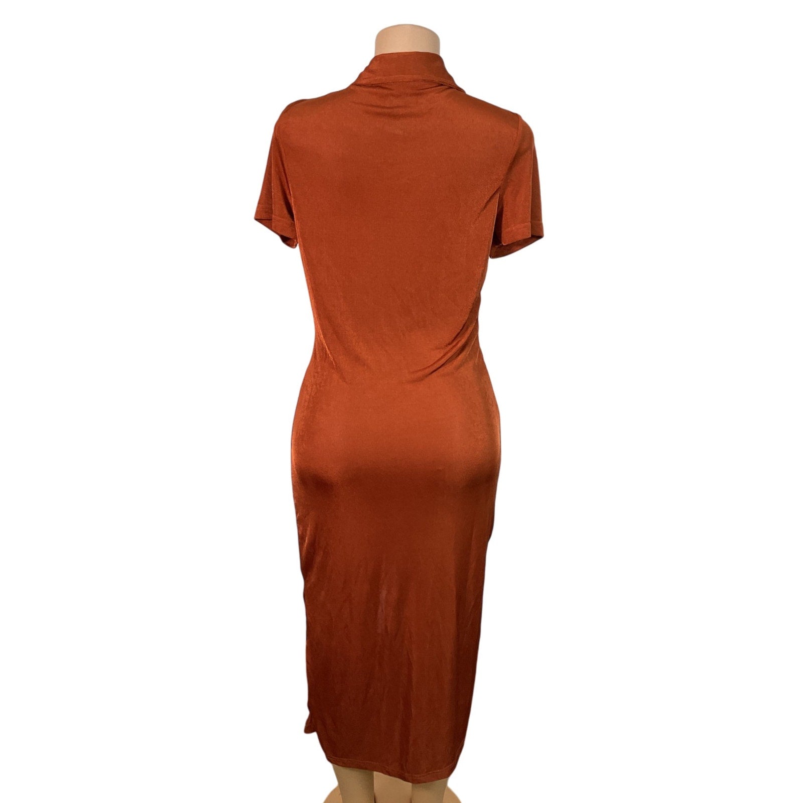 Vestido L (Shein)