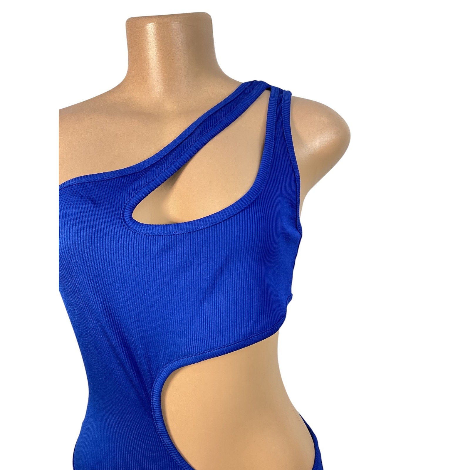 Blusa M (Shein)