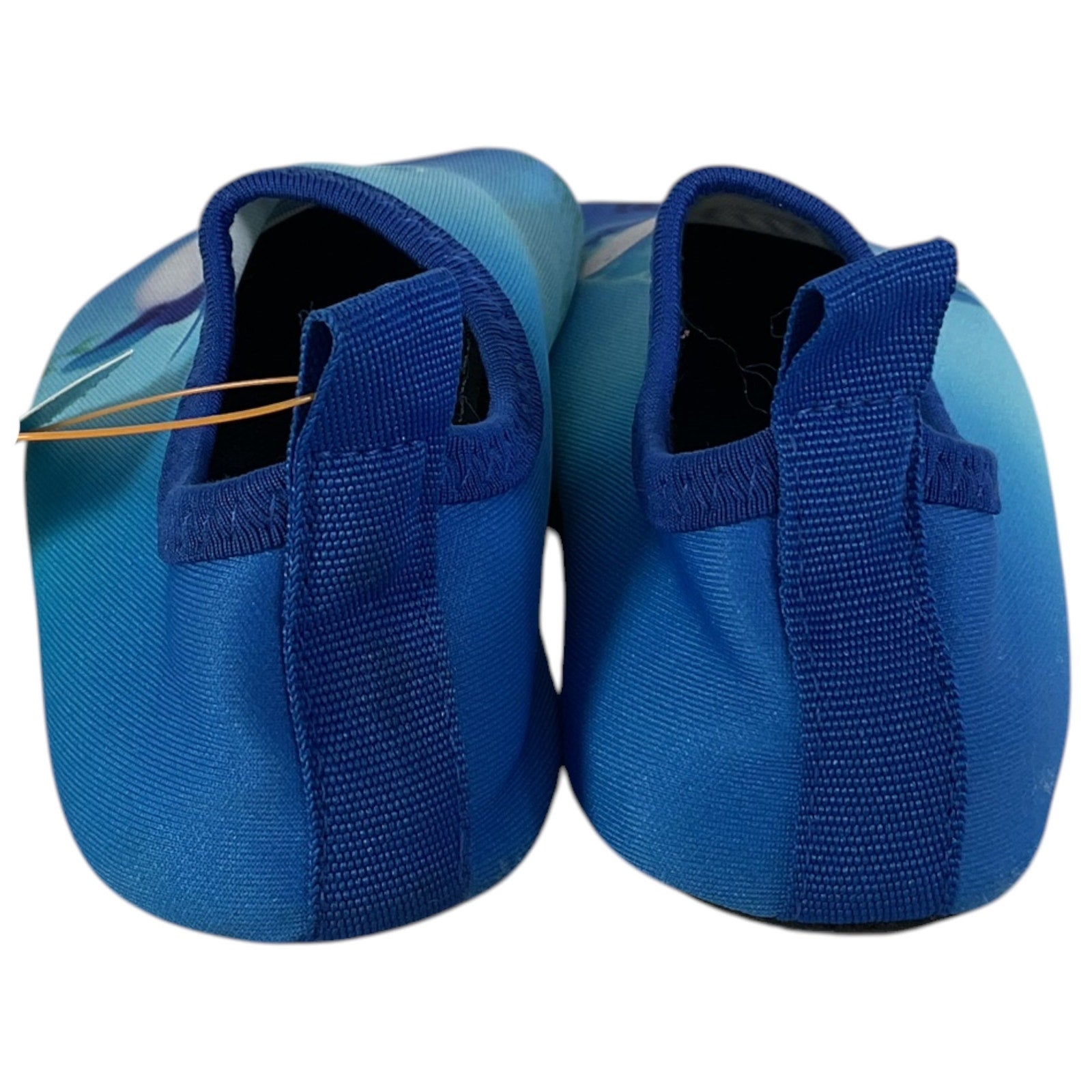 Zapato niño 5
