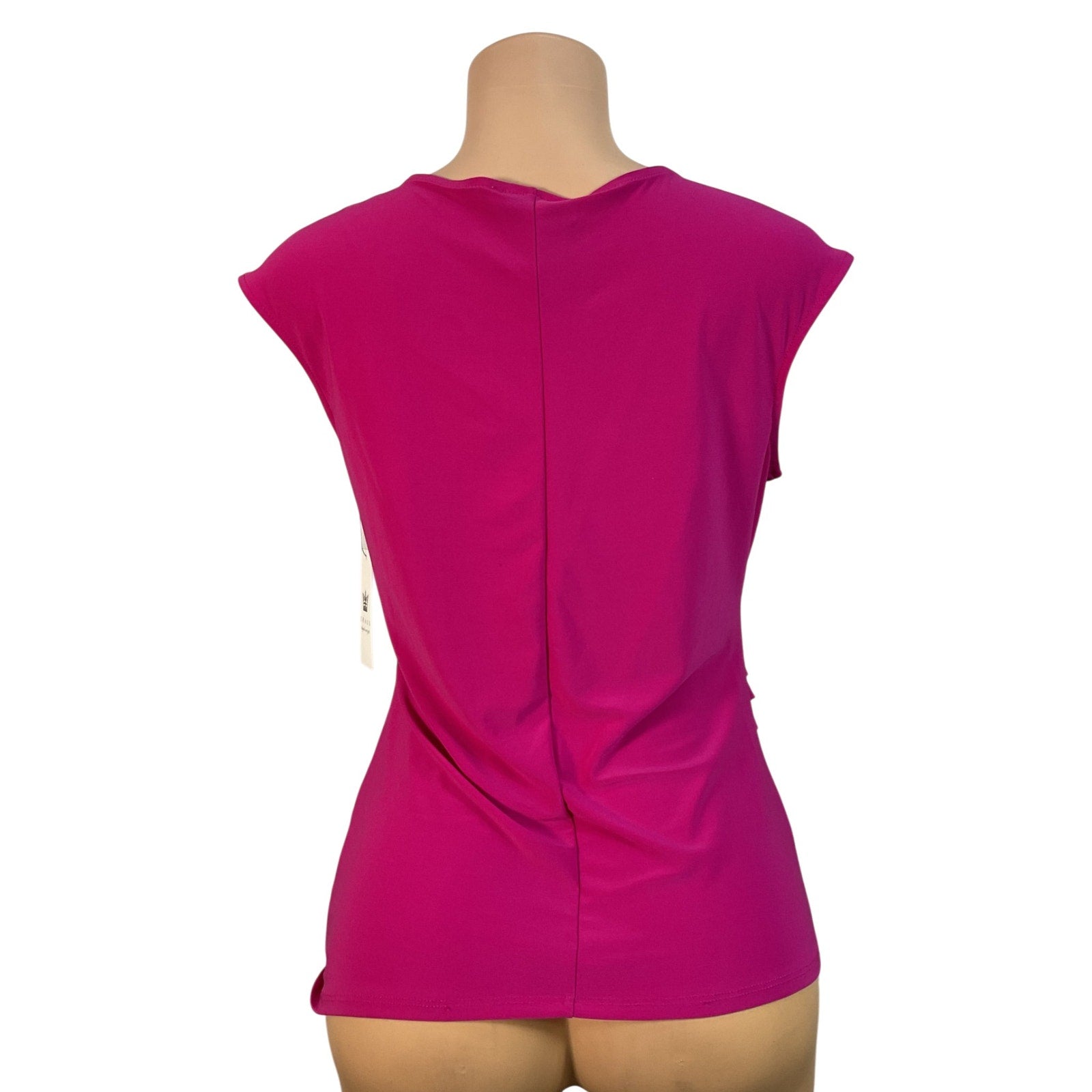 Blusa S (Chaus New York)
