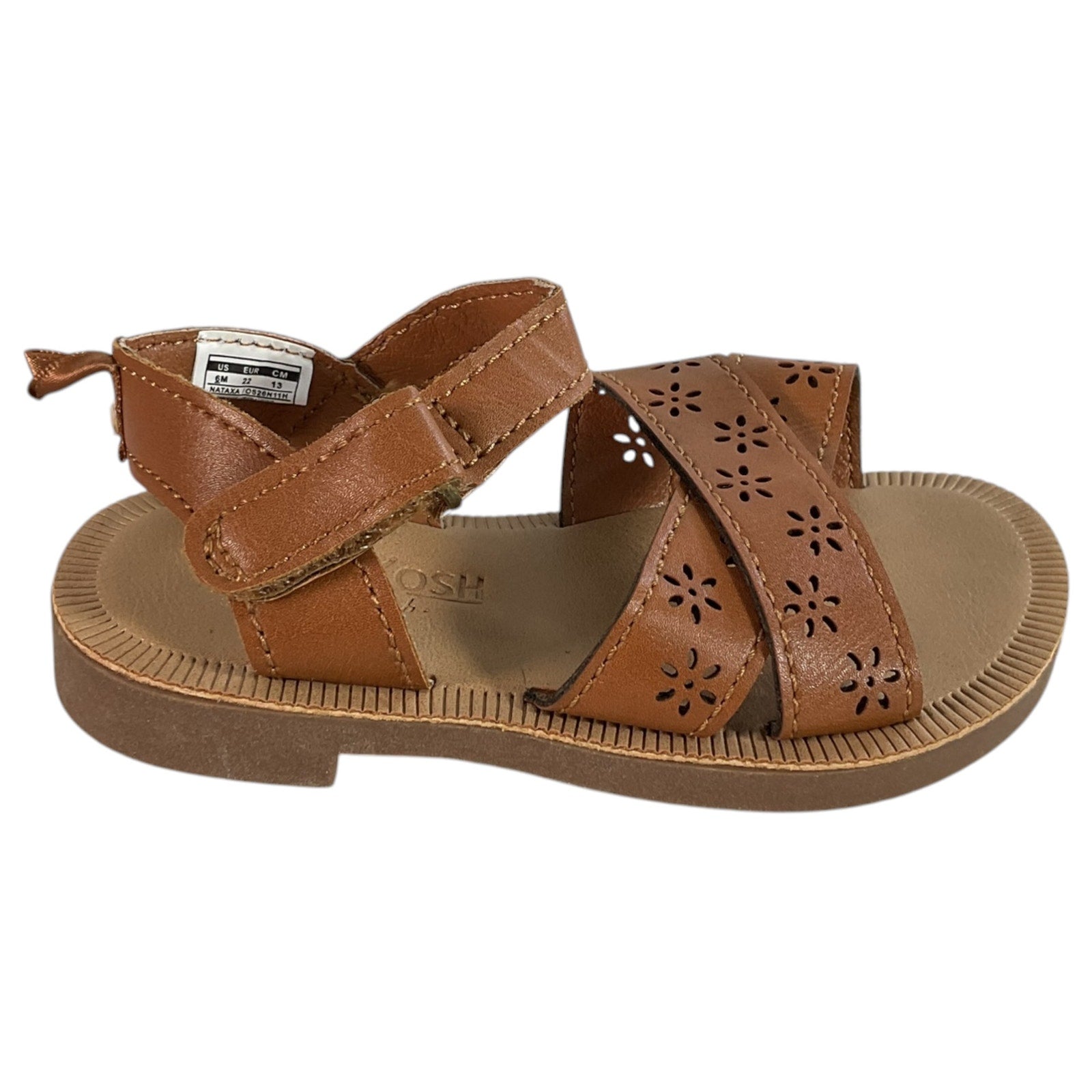 Sandalia 6 (Oshkosh)