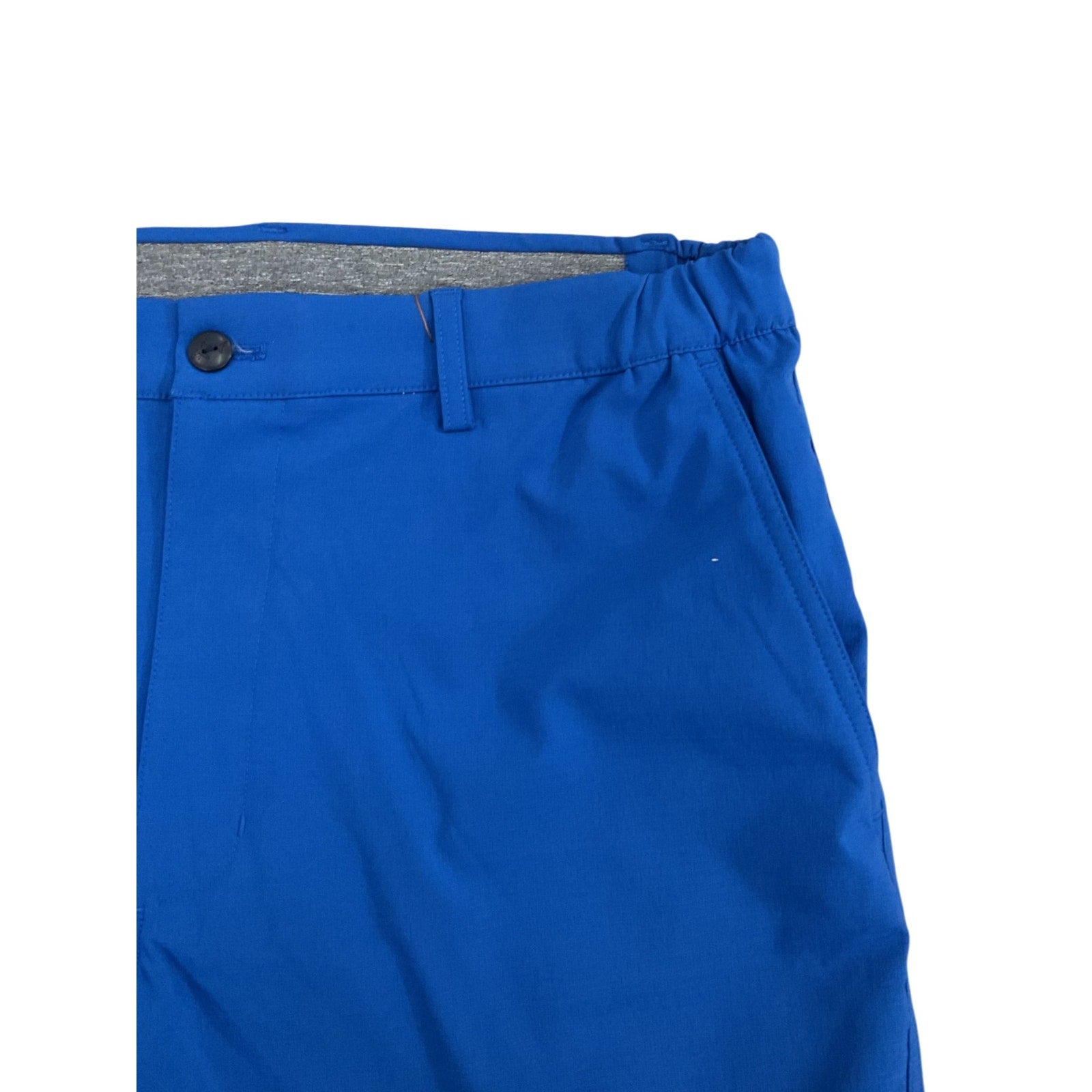 Short 34 (Greg Norman)