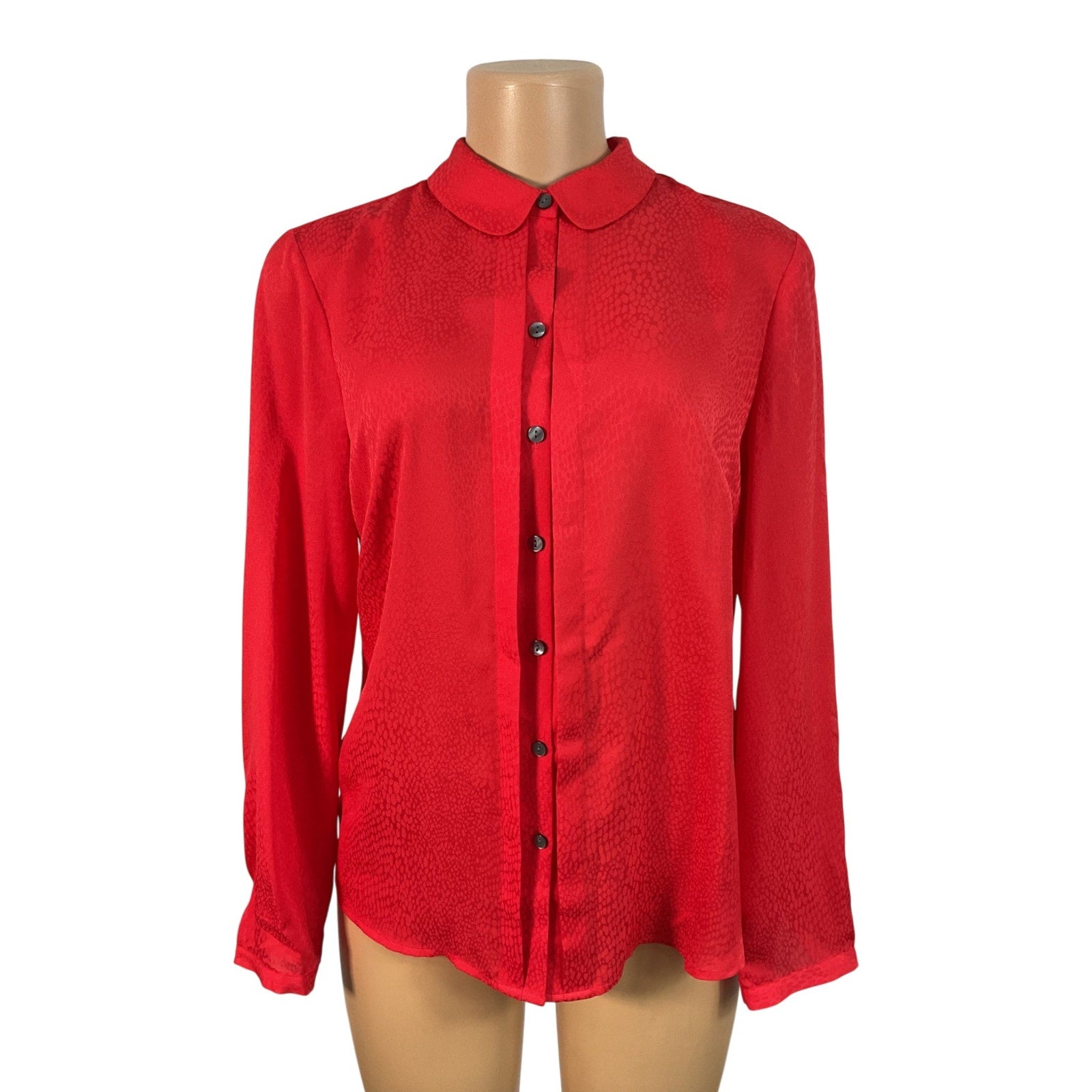 Blusa 10 (Banana Republic)