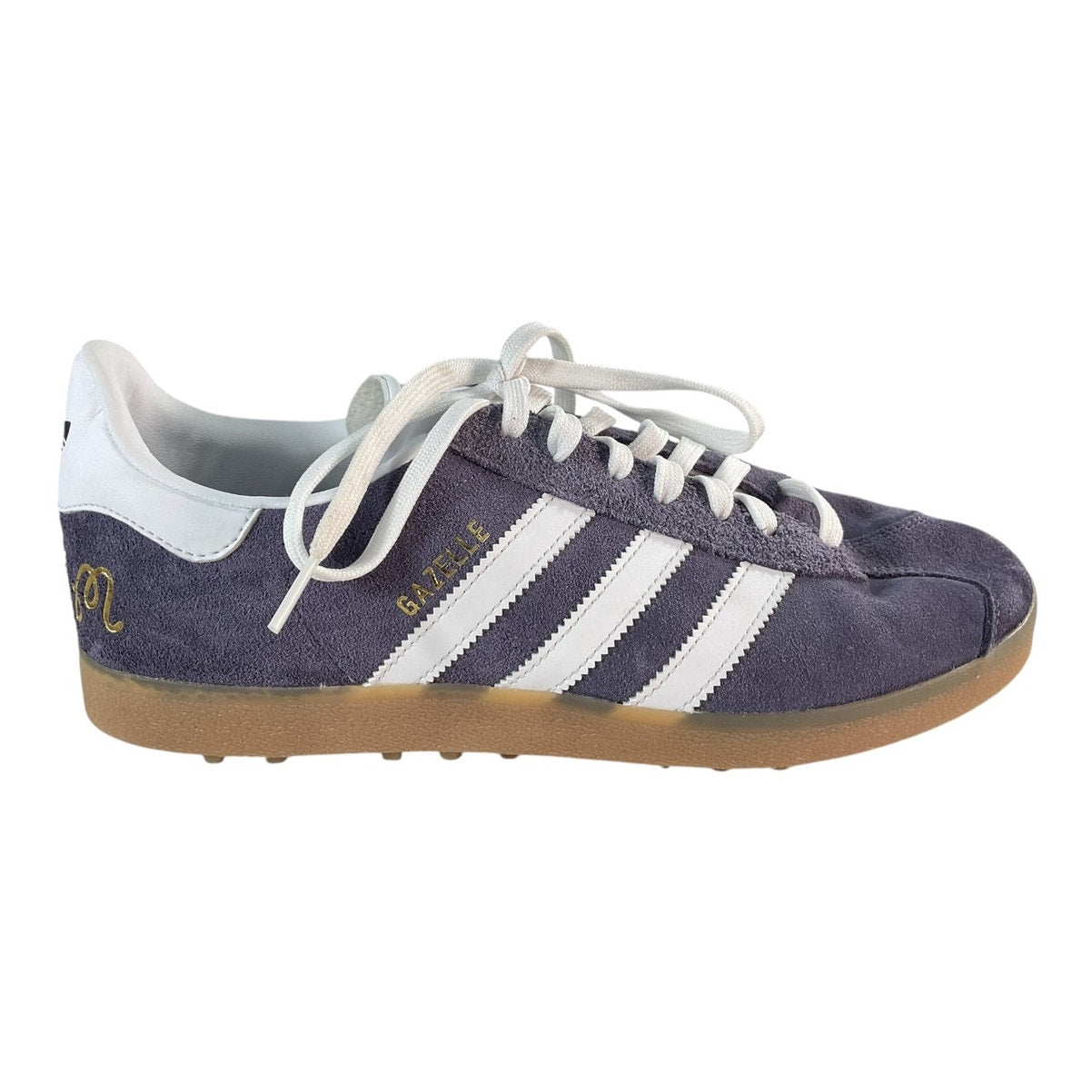 Tenis 10 (Adidas)