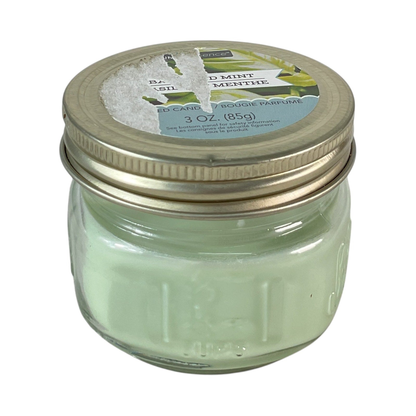 Vela Aromática