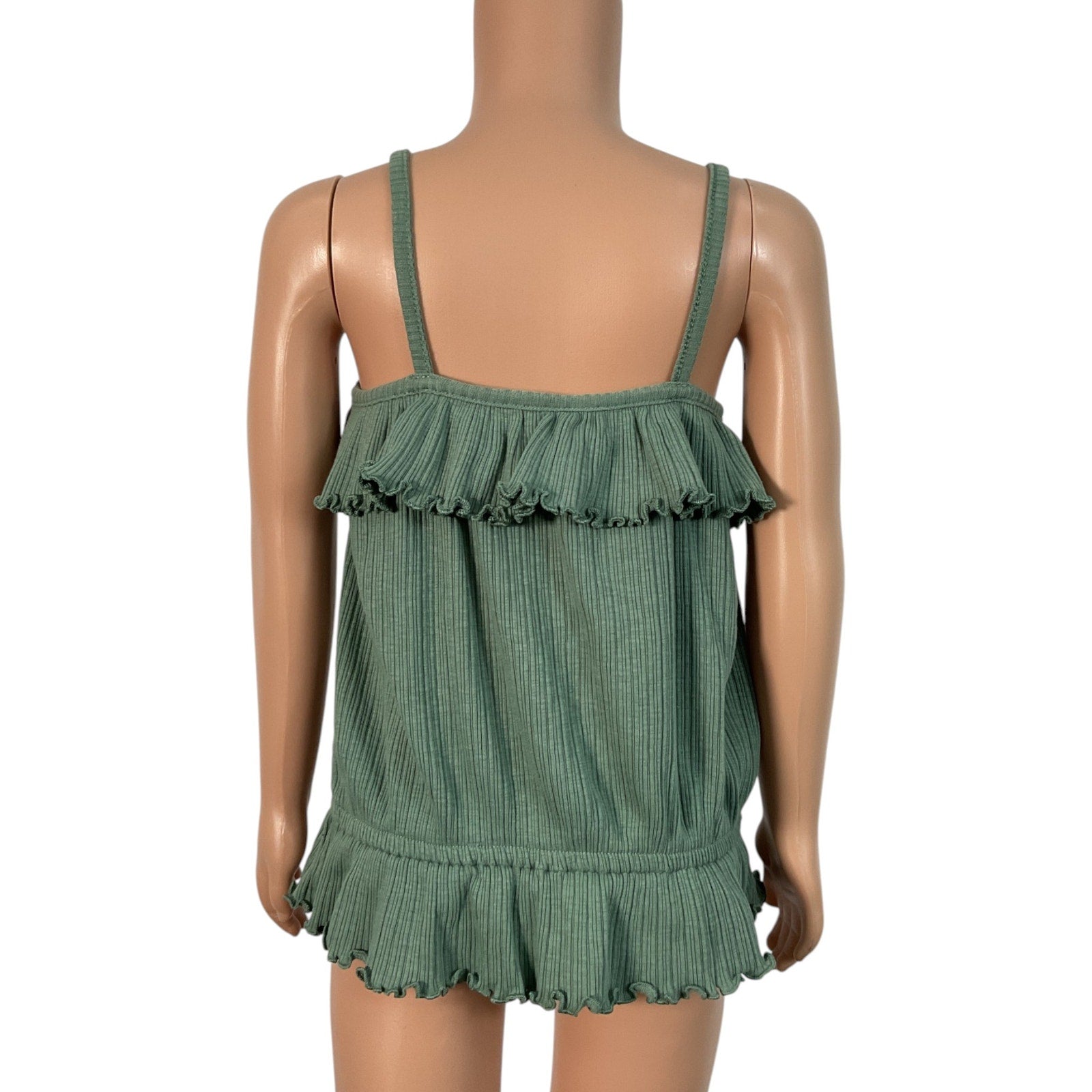 Blusa Niña 5T (Old Navy)