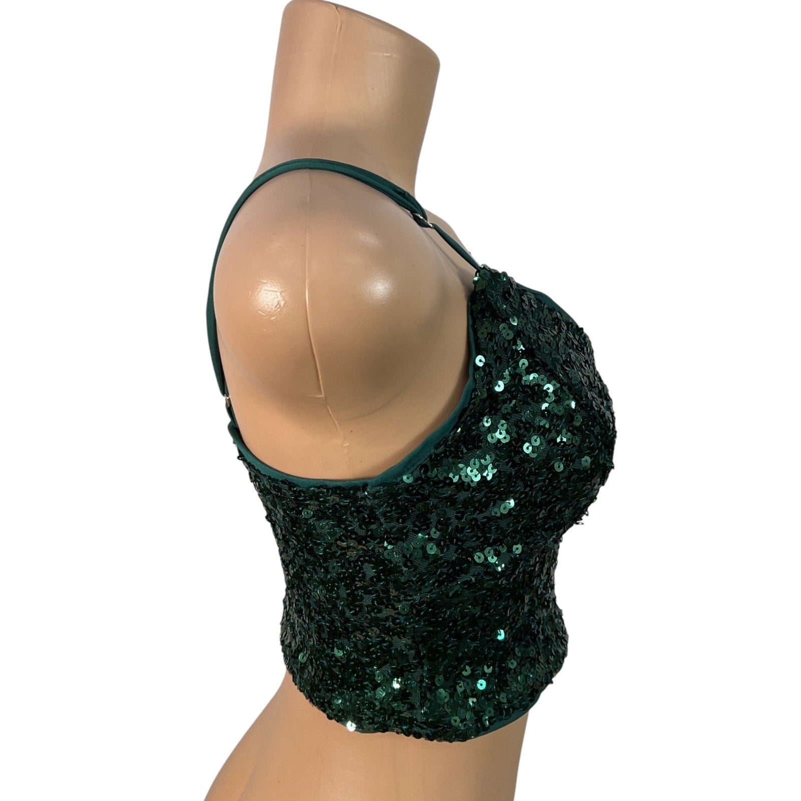 Blusa S (Iris)