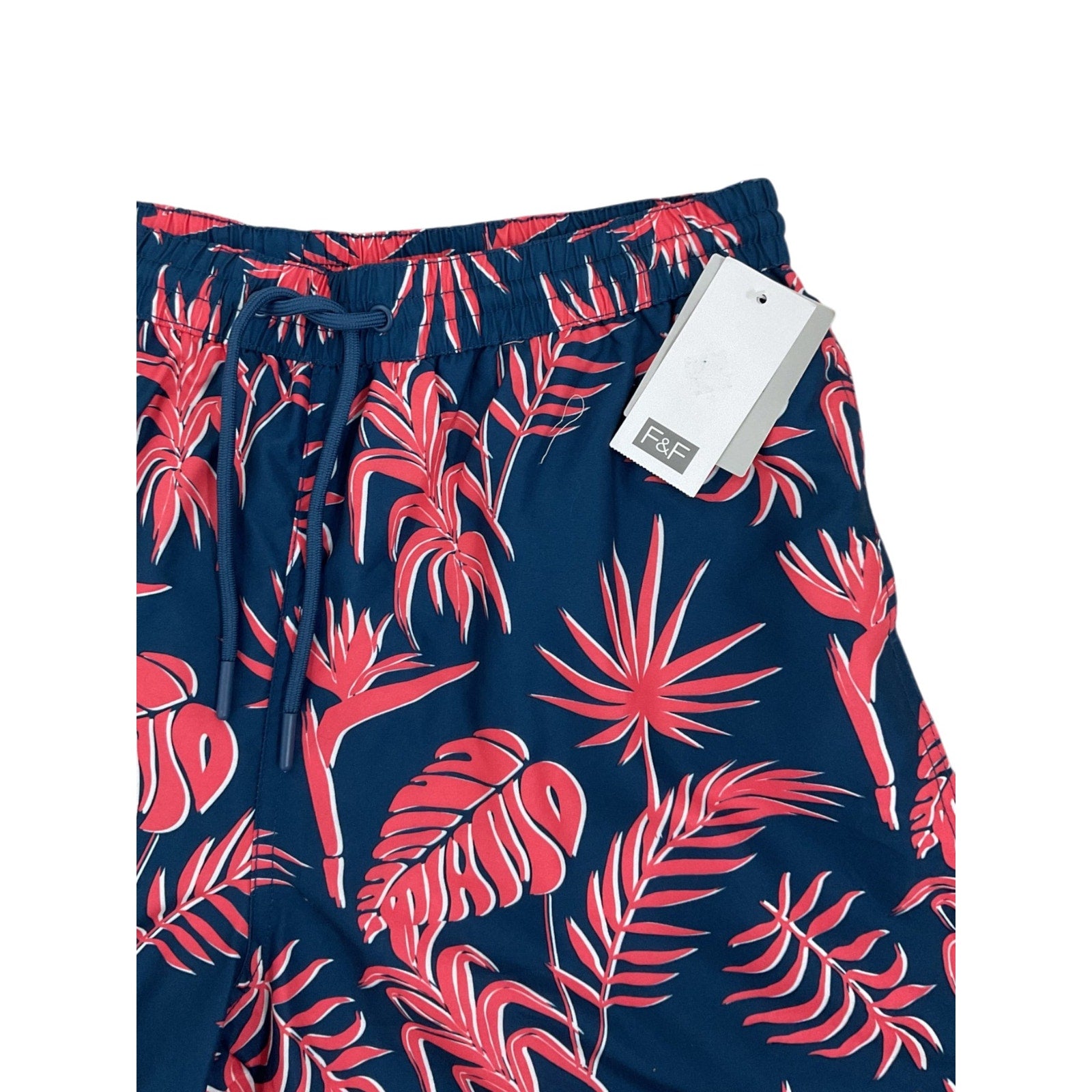 Short L (F&F)