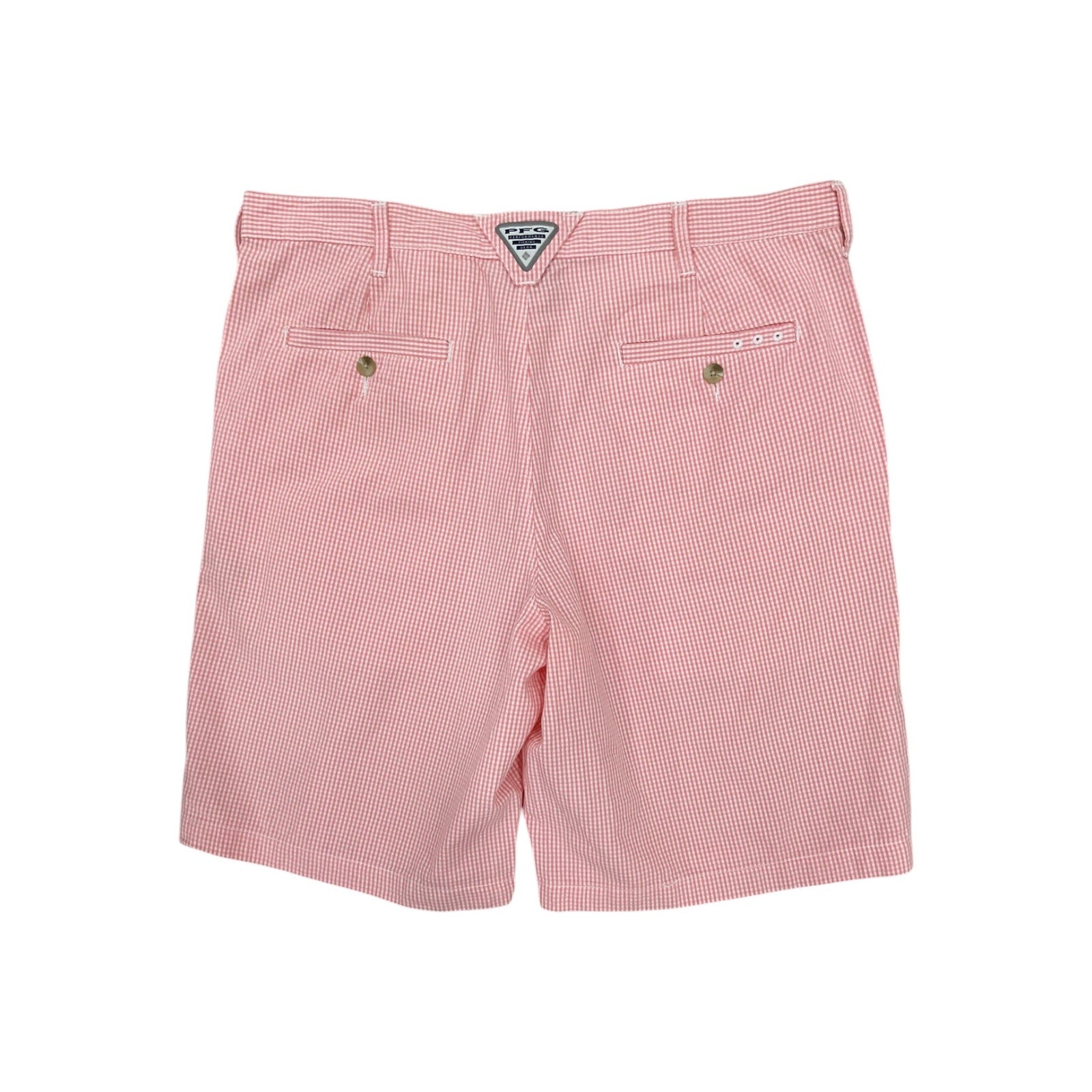 Short 36 (Columbia)