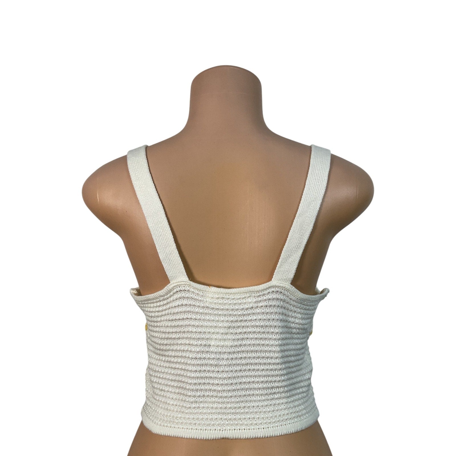 Blusa M  (MADDEN NYC)