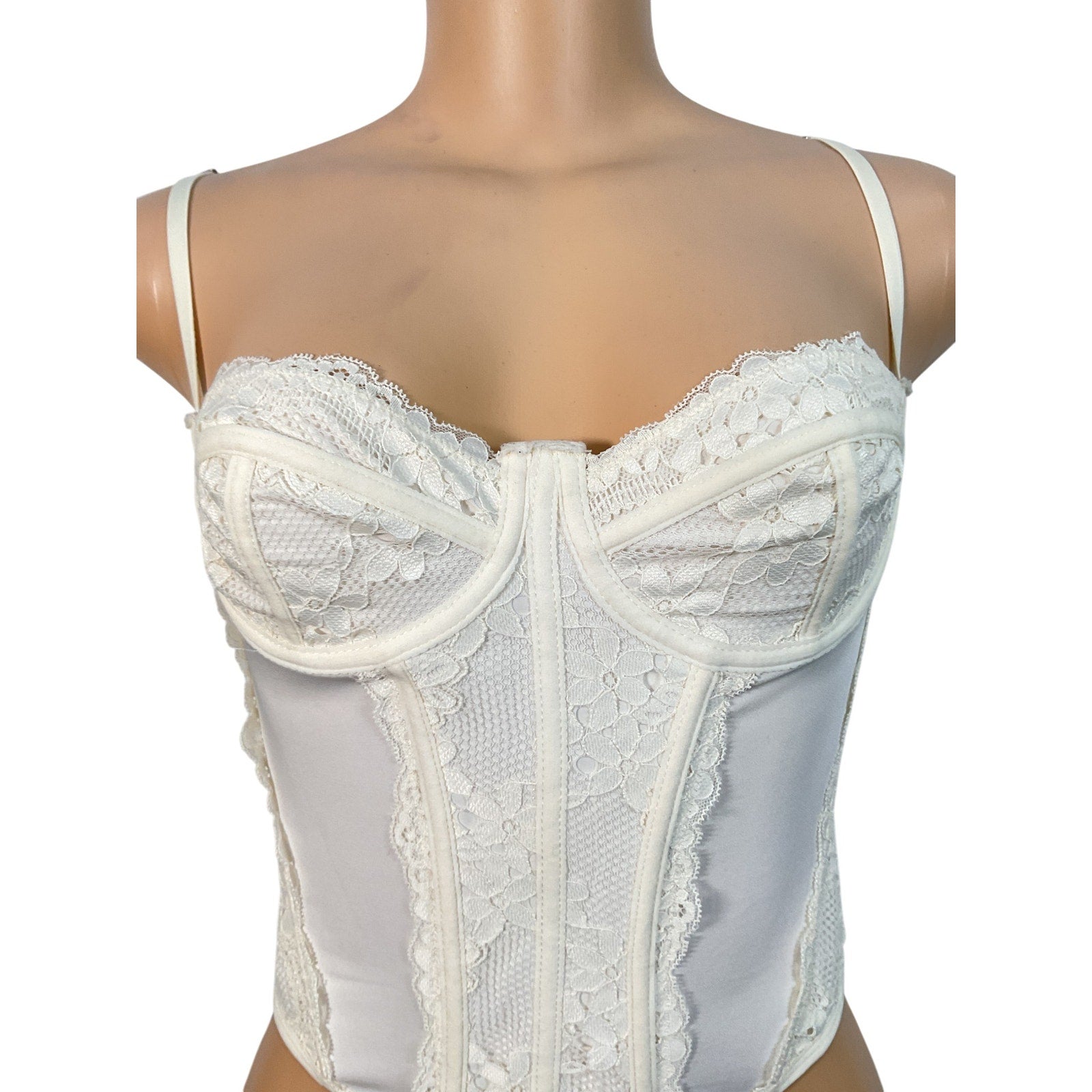 Blusa S (Forever 21)
