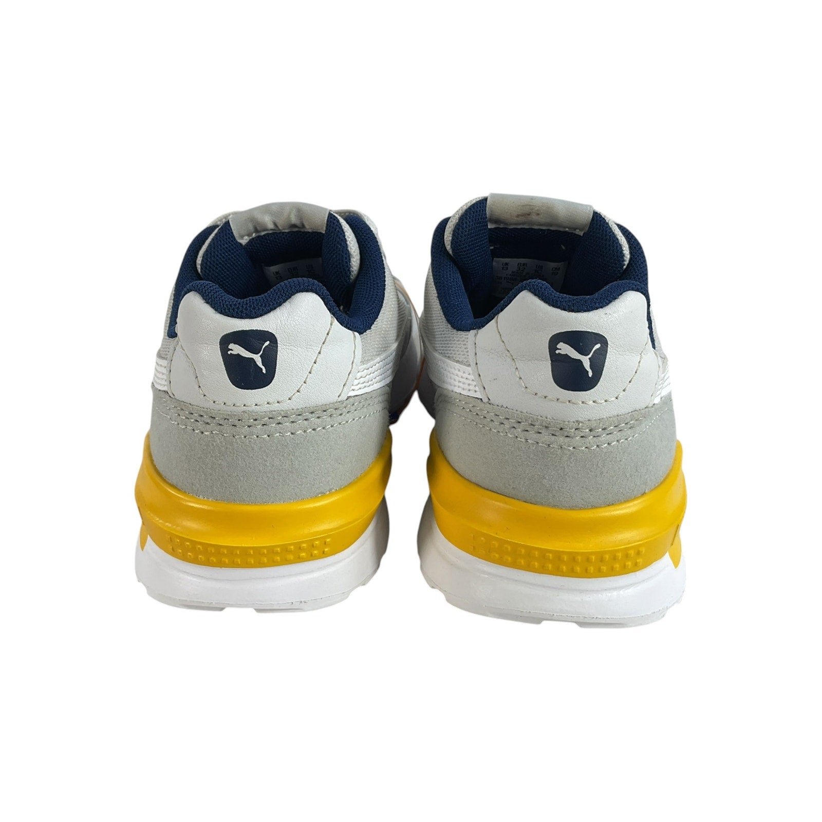 Tenis niño 1C (Puma)