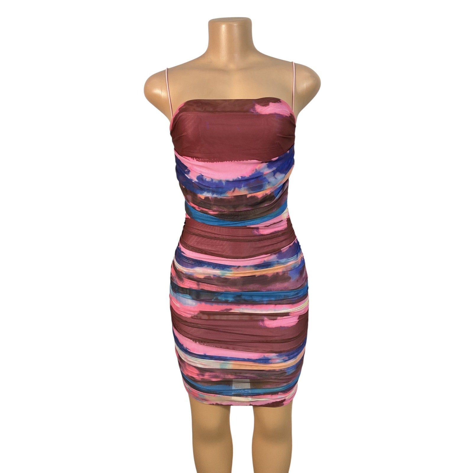 Vestido S (Fashion Nova)