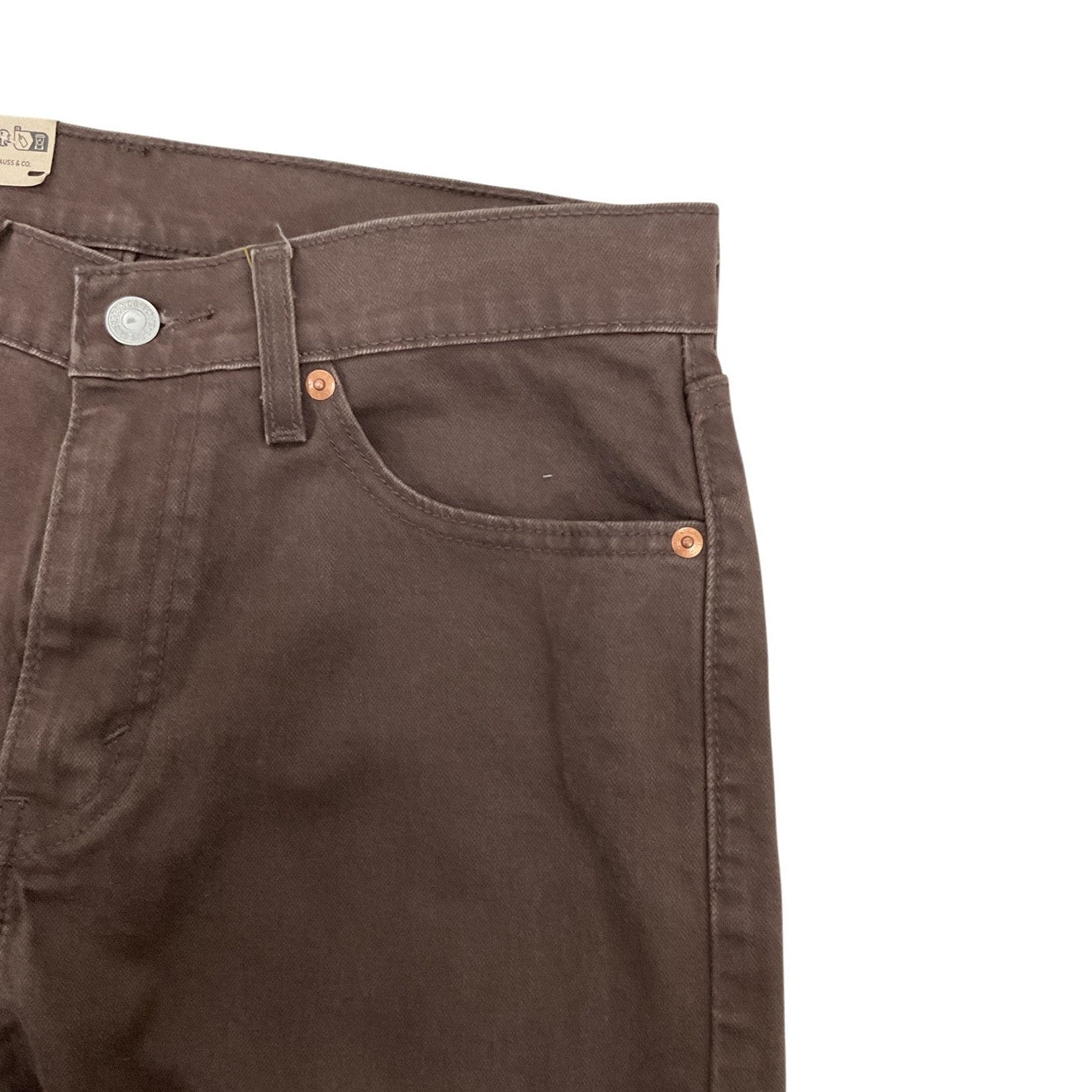 Pantalon 30x30 (Levi's)