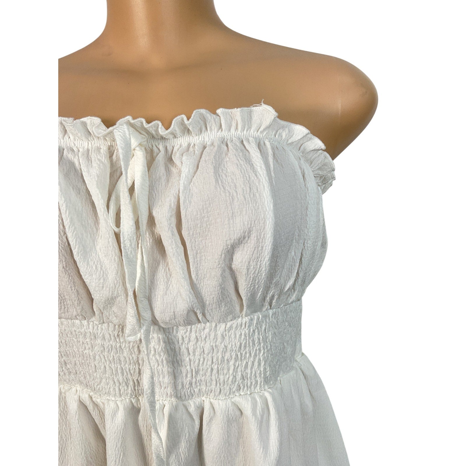 Vestido M (Shein)