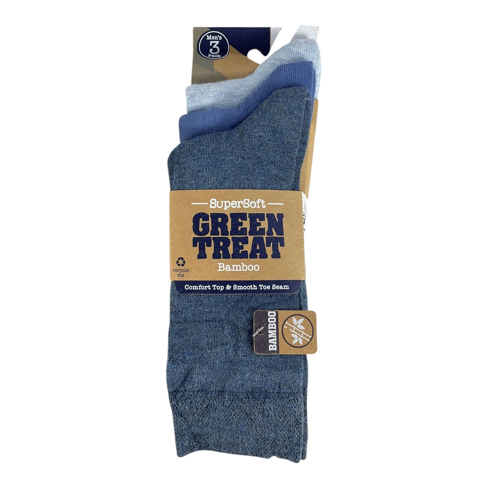 Calcetines (Supersoft)