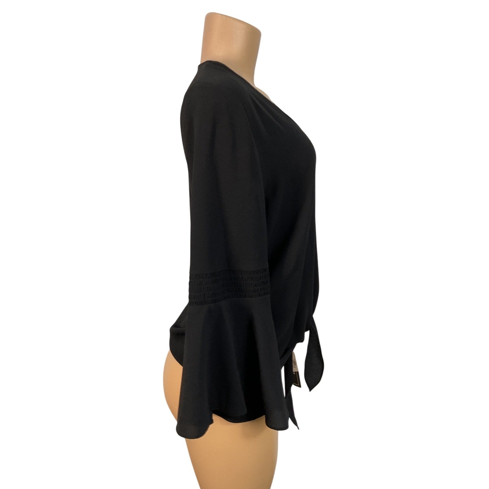 Blusa M (A.Byer)