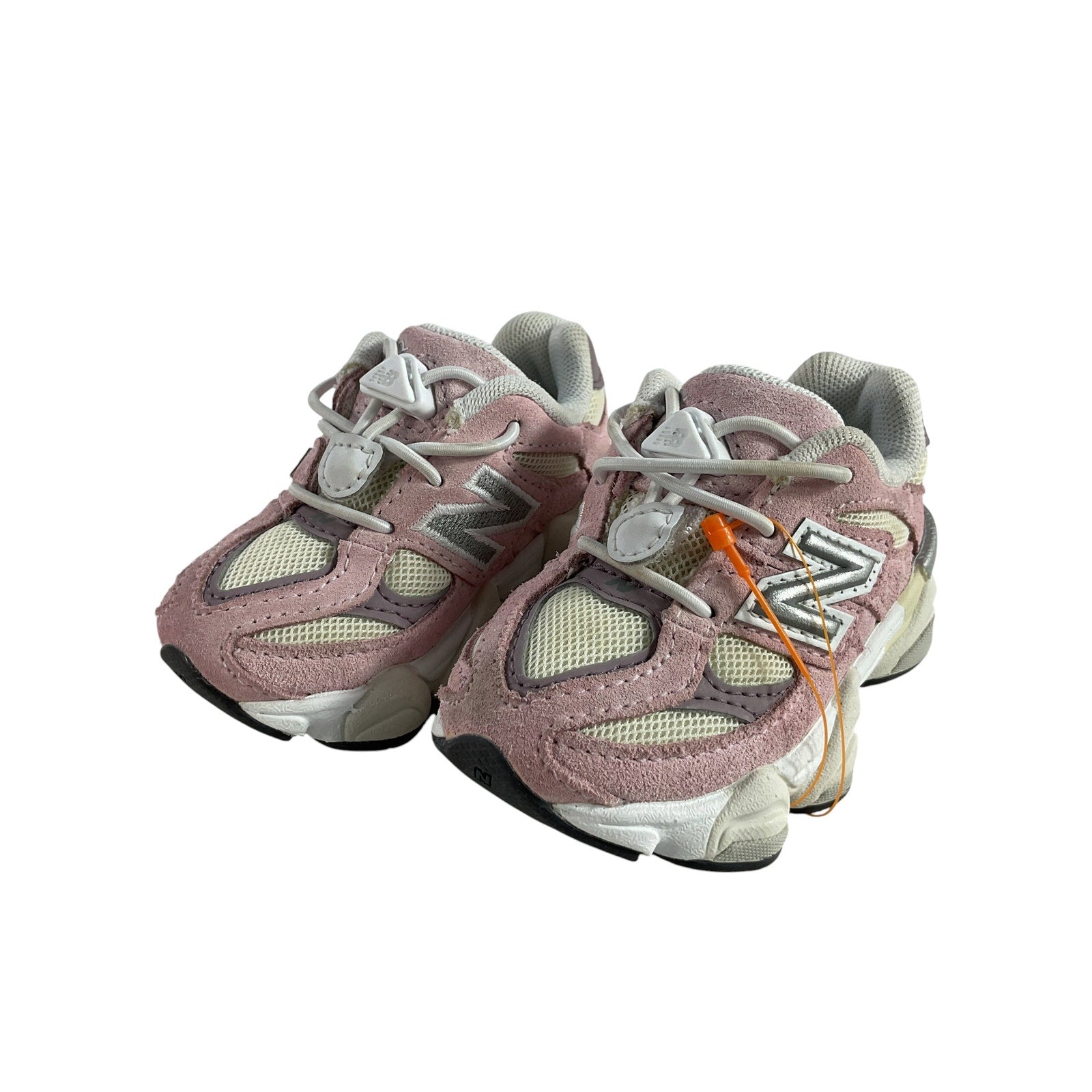 Tenis niña 4 (New Balance)